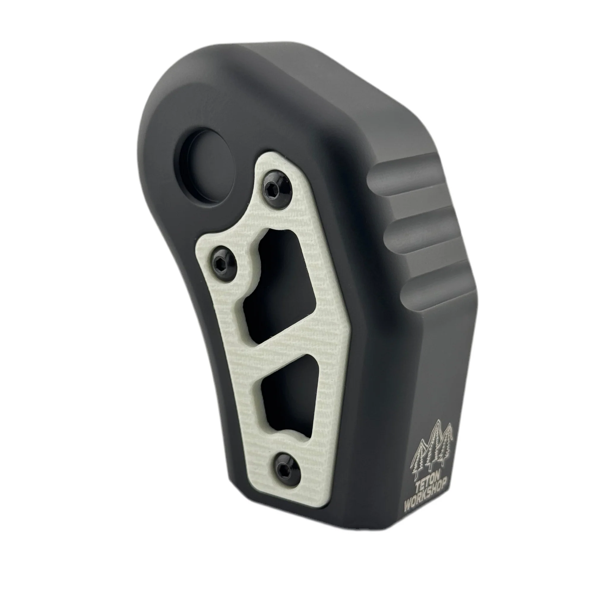 Teton Workshop - Design 4 - Toyota Tacoma (2016-2023)