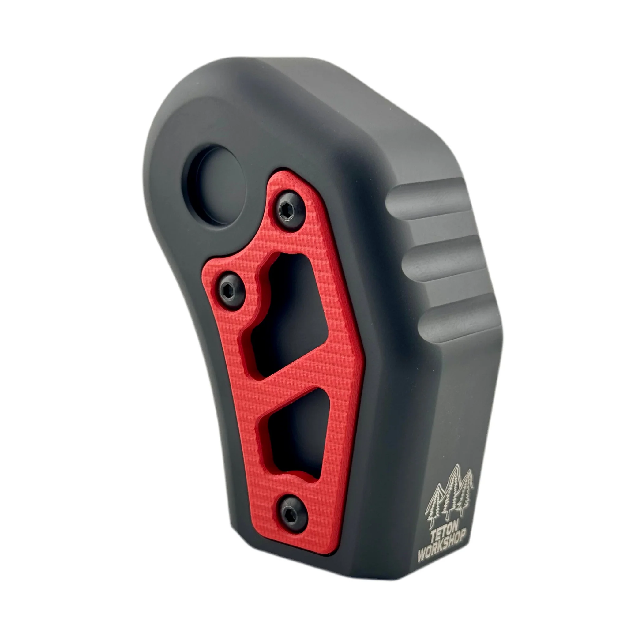 Teton Workshop - Design 4 - Toyota Tacoma (2016-2023)