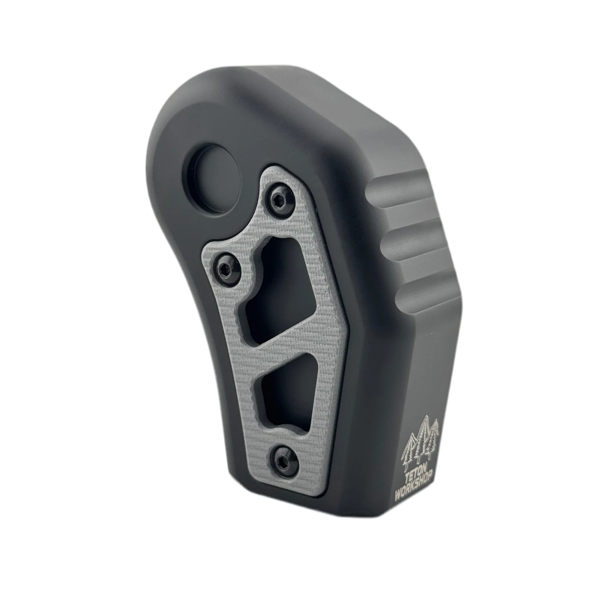 Teton Workshop - Design 4 - Toyota Tacoma (2016-2023)