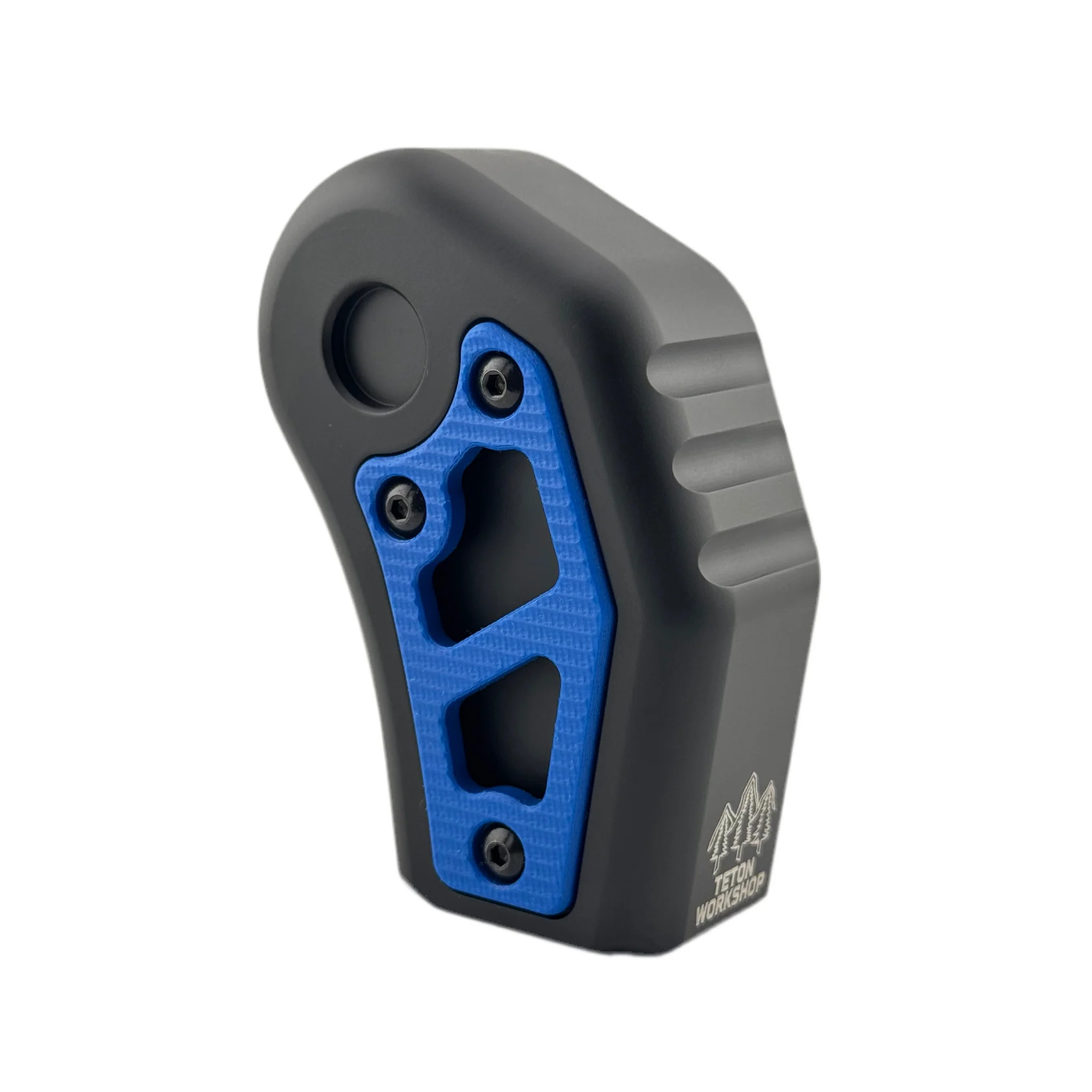 Teton Workshop - Design 4 - Toyota Tacoma (2016-2023)