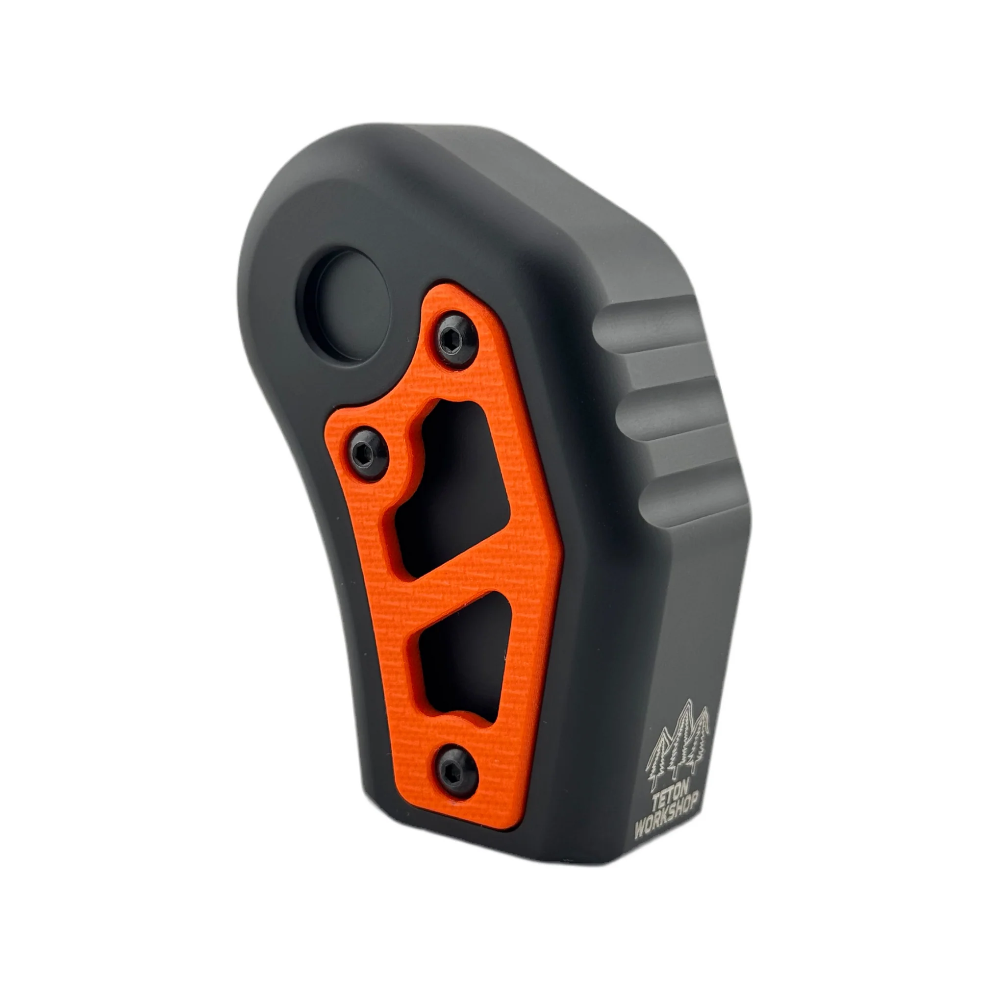 Teton Workshop - Design 4 - Toyota Tacoma (2016-2023)