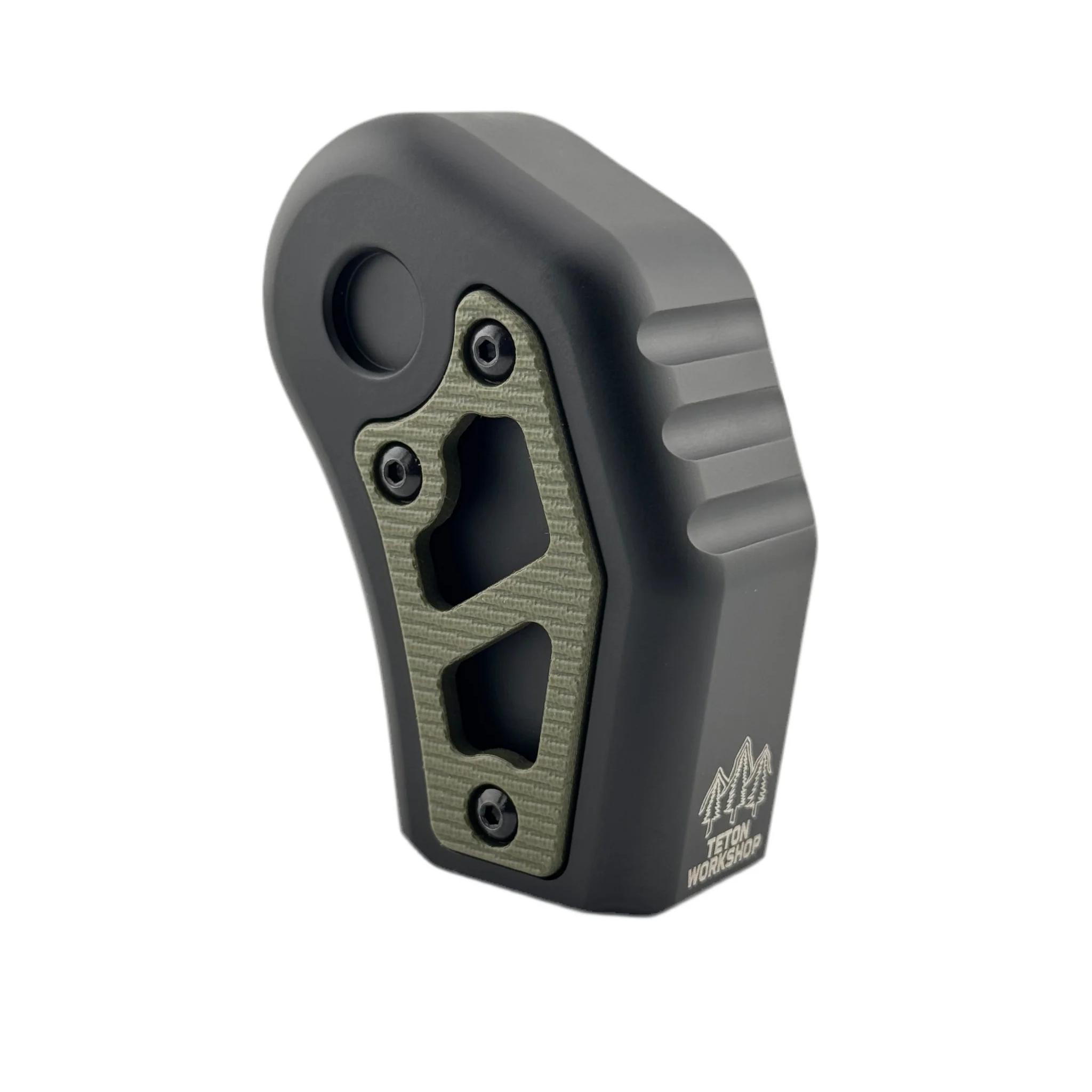 Teton Workshop - Design 4 - Toyota Tacoma (2016-2023)