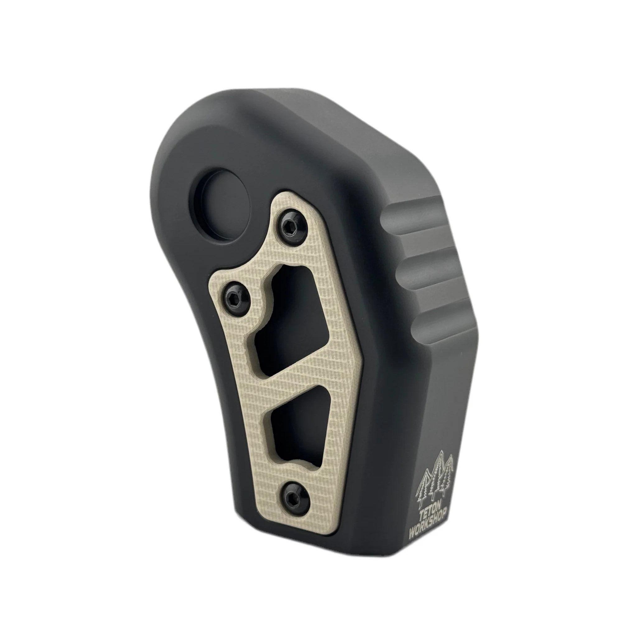 Teton Workshop - Design 4 - Toyota Tacoma (2016-2023)