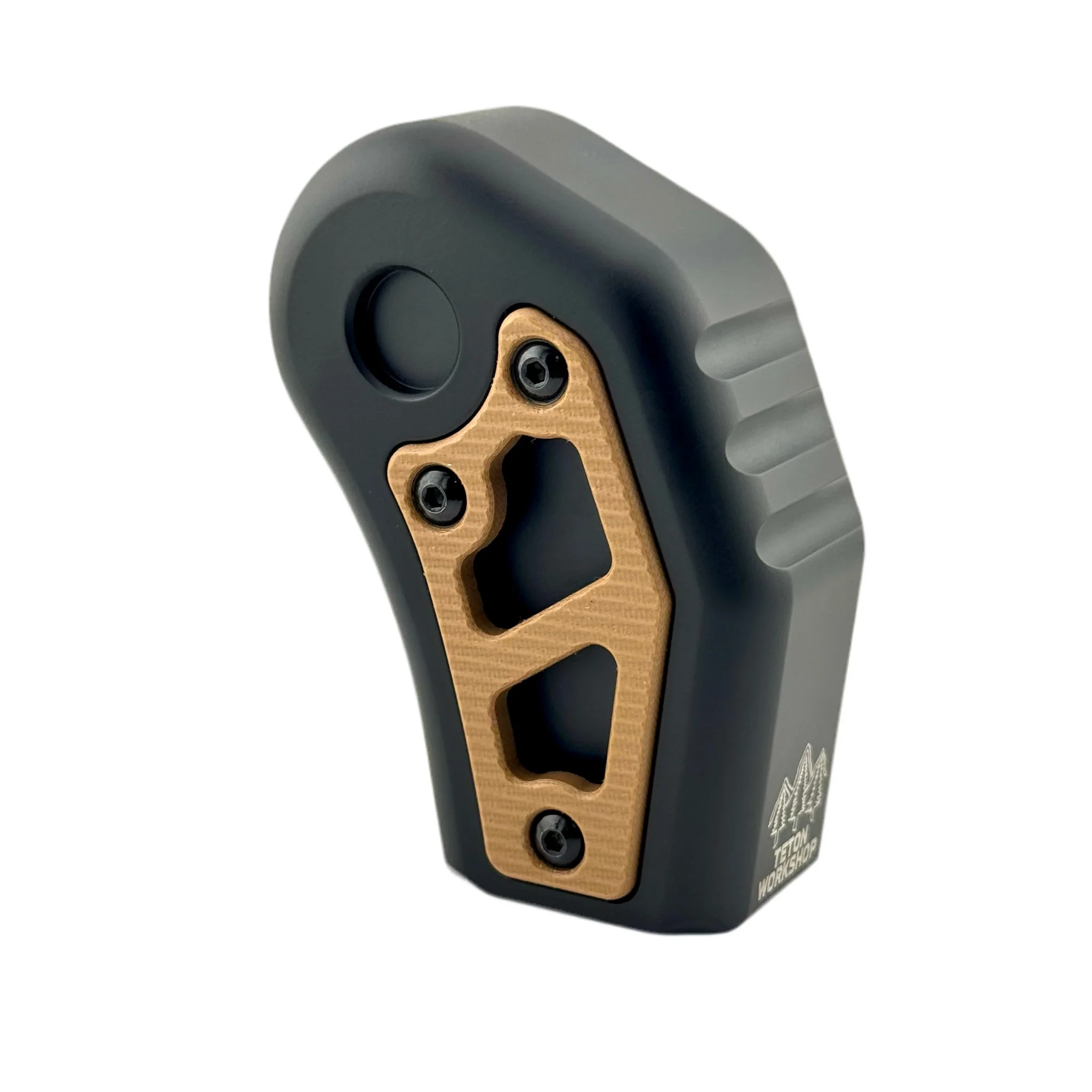 Teton Workshop - Design 4 - Toyota Tacoma (2016-2023)