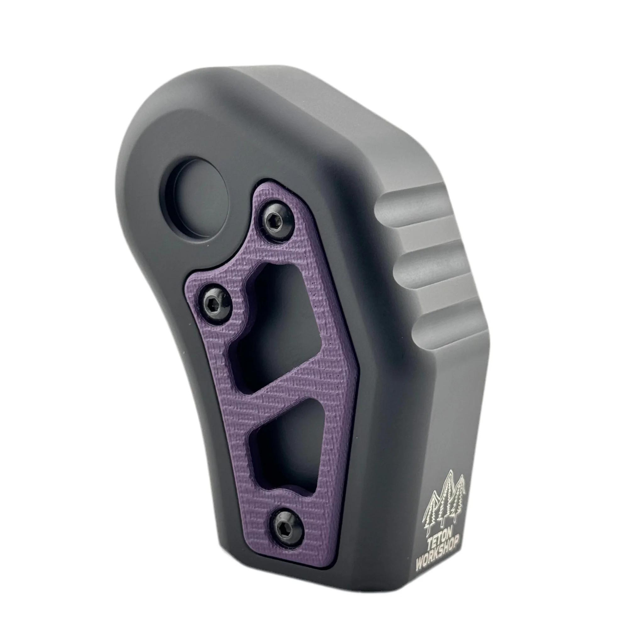 Teton Workshop - Design 4 - Toyota Tacoma (2016-2023)