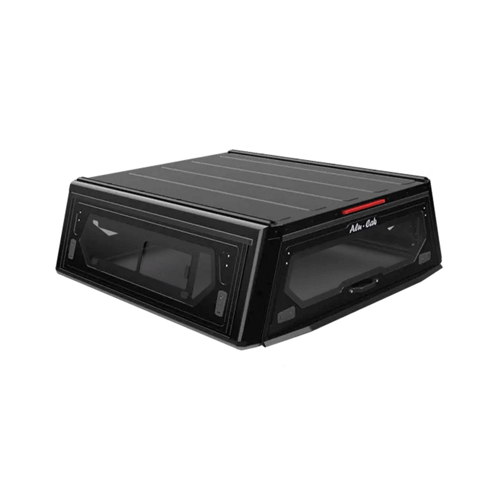Alu-Cab - 5' Contour Canopy - Toyota Tacoma (2016-2023)