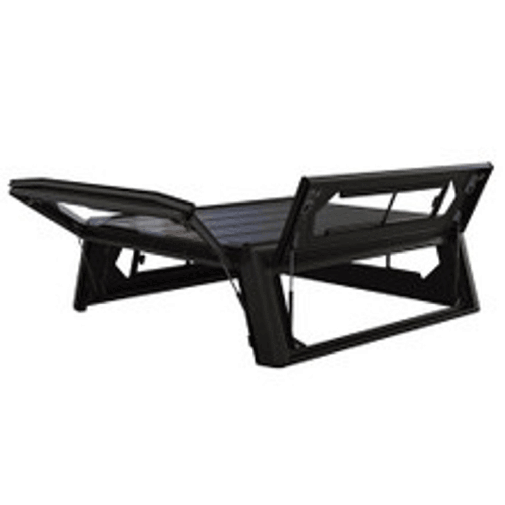 Alu-Cab - 5' Contour Canopy - Toyota Tacoma (2016-2023)