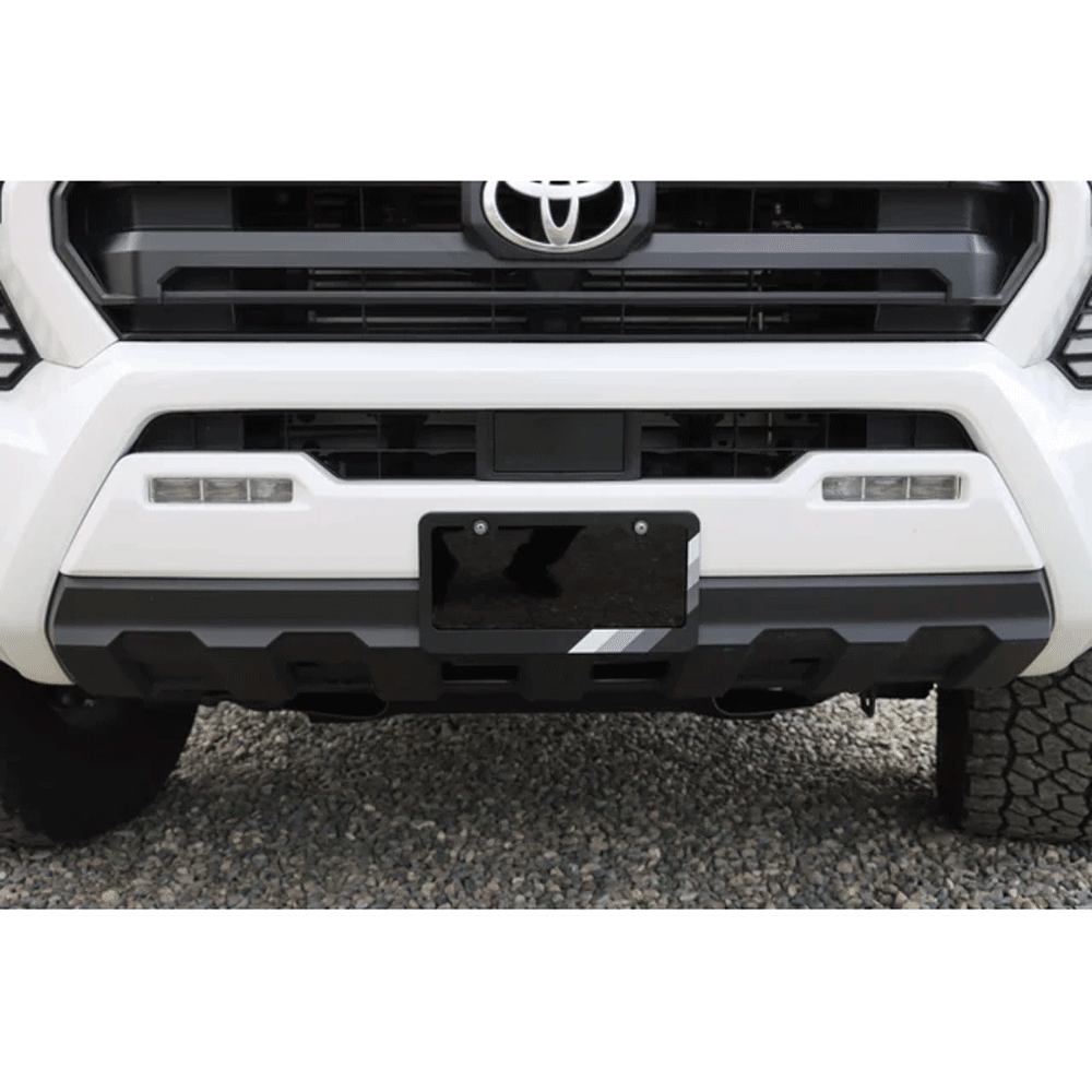 Ecoological - Fog Lamp Bezel Overlay - Toyota Tacoma (2024-2026)