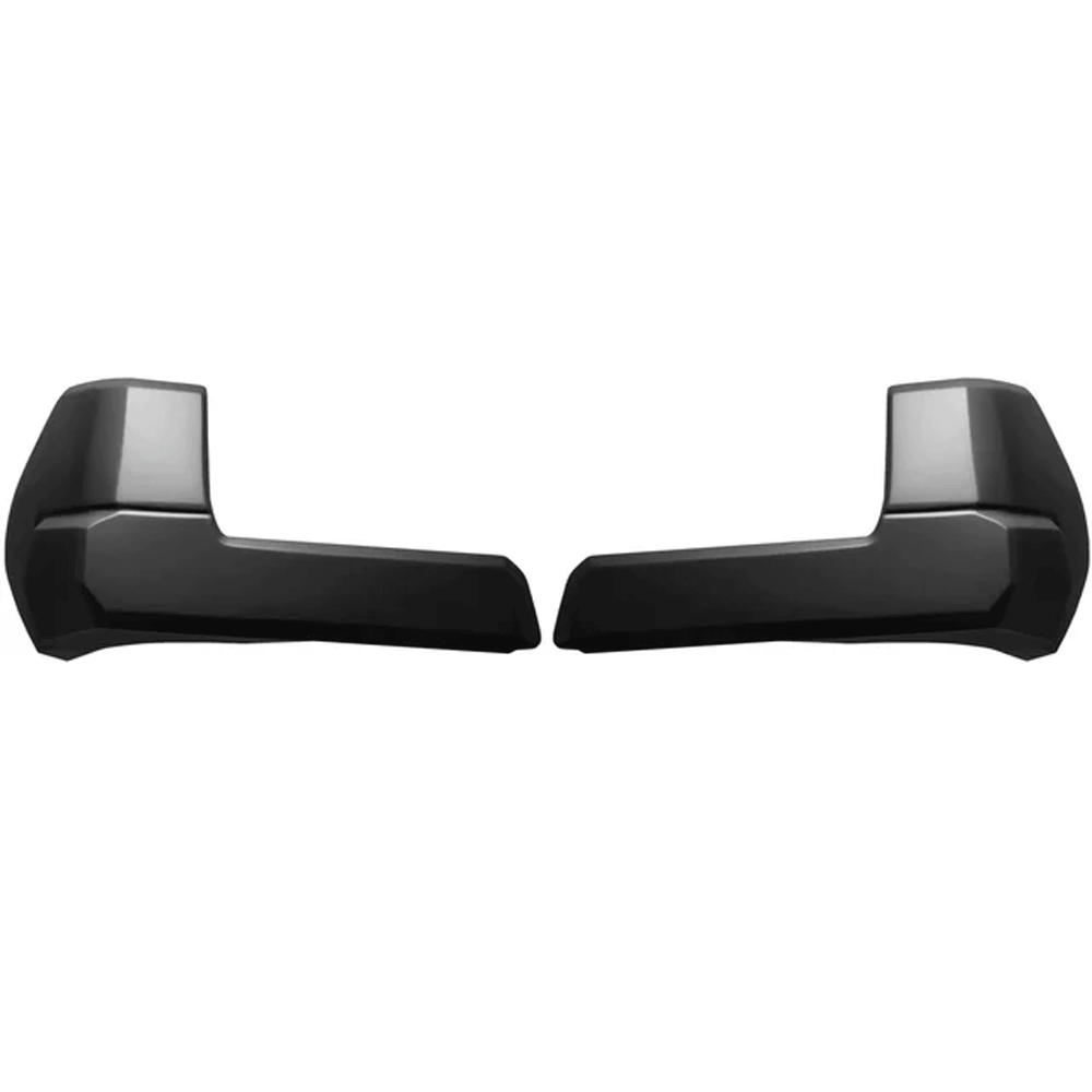 Ecological - Rear Bumper Overlays - Toyota Tacoma (2024-2026)