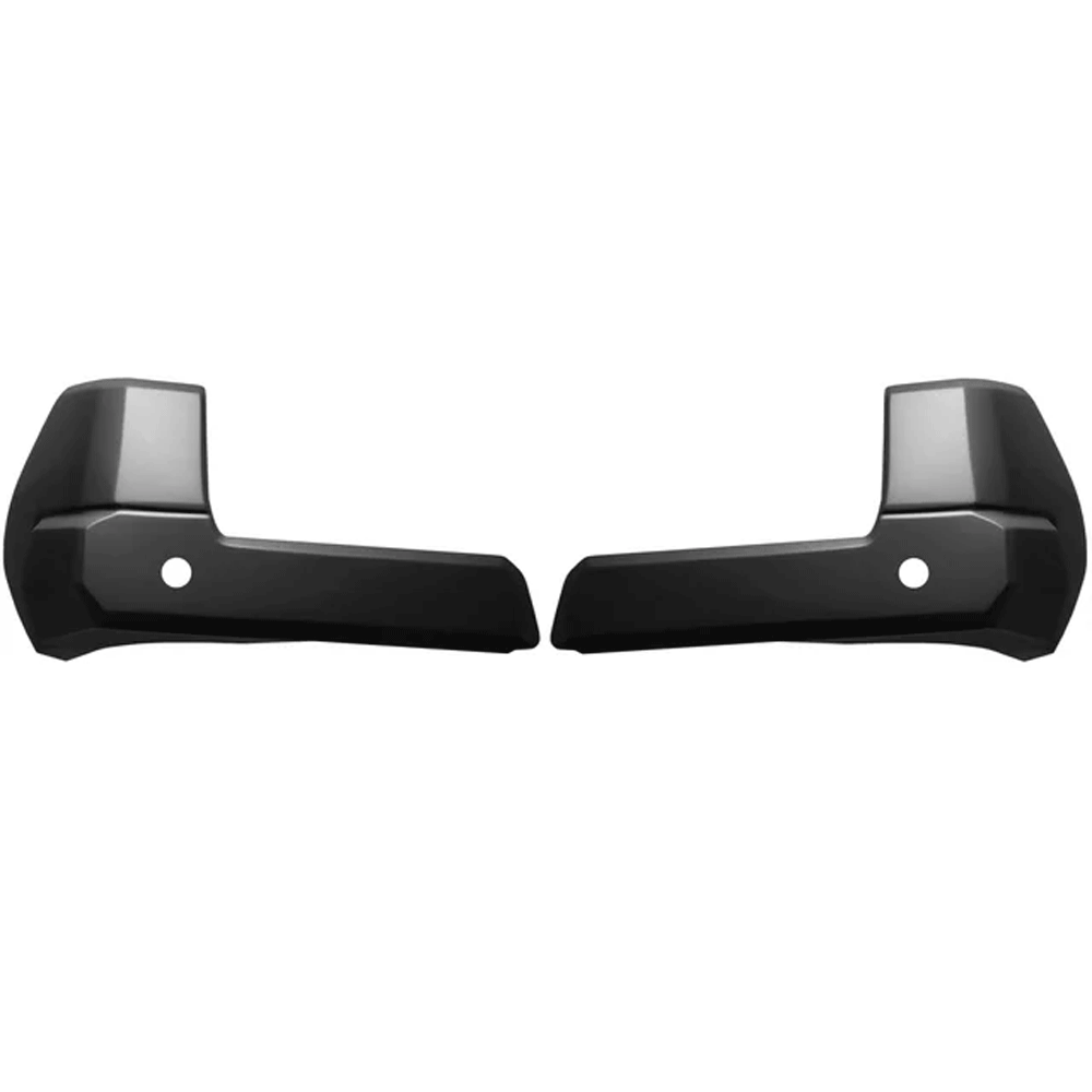 Ecological - Rear Bumper Overlays - Toyota Tacoma (2024-2026)