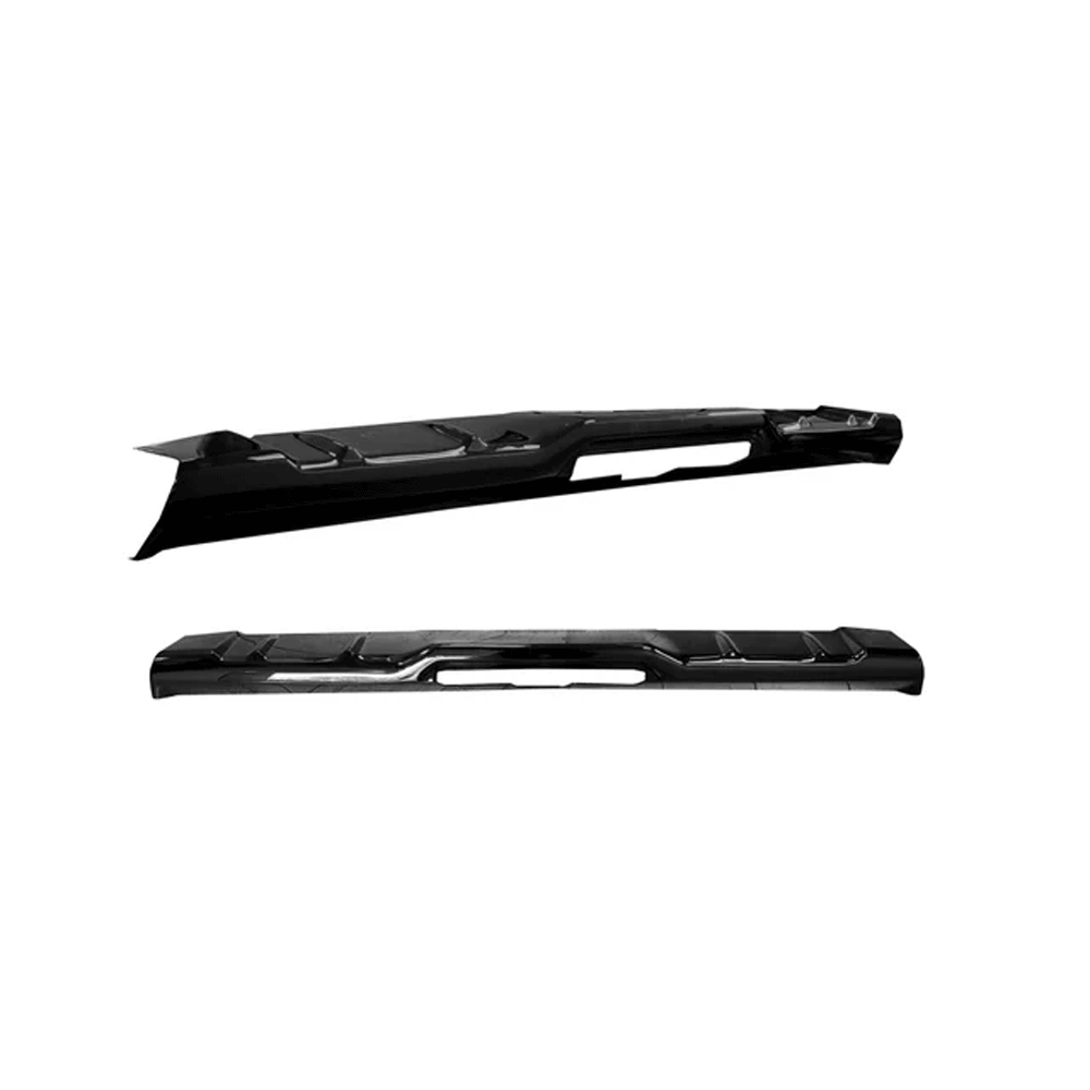 Ecoological - Rear Cab Spoiler - Toyota Tacoma (2024-2026)