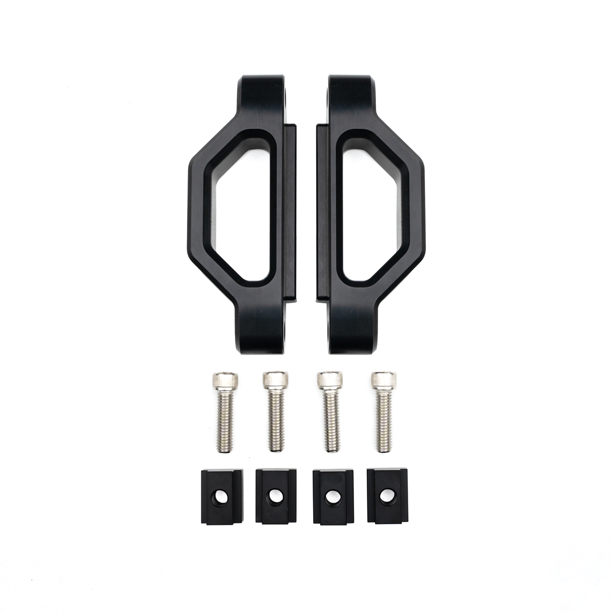 Cali Raised LED - Toyota Bed Rail Hook