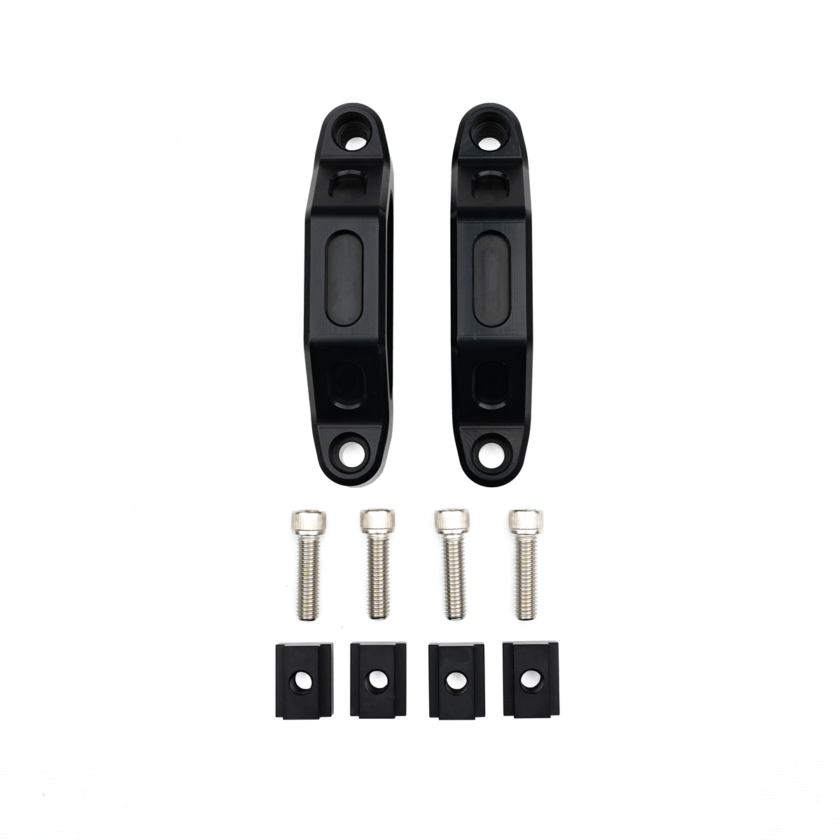 Cali Raised LED - Toyota Bed Rail Hook