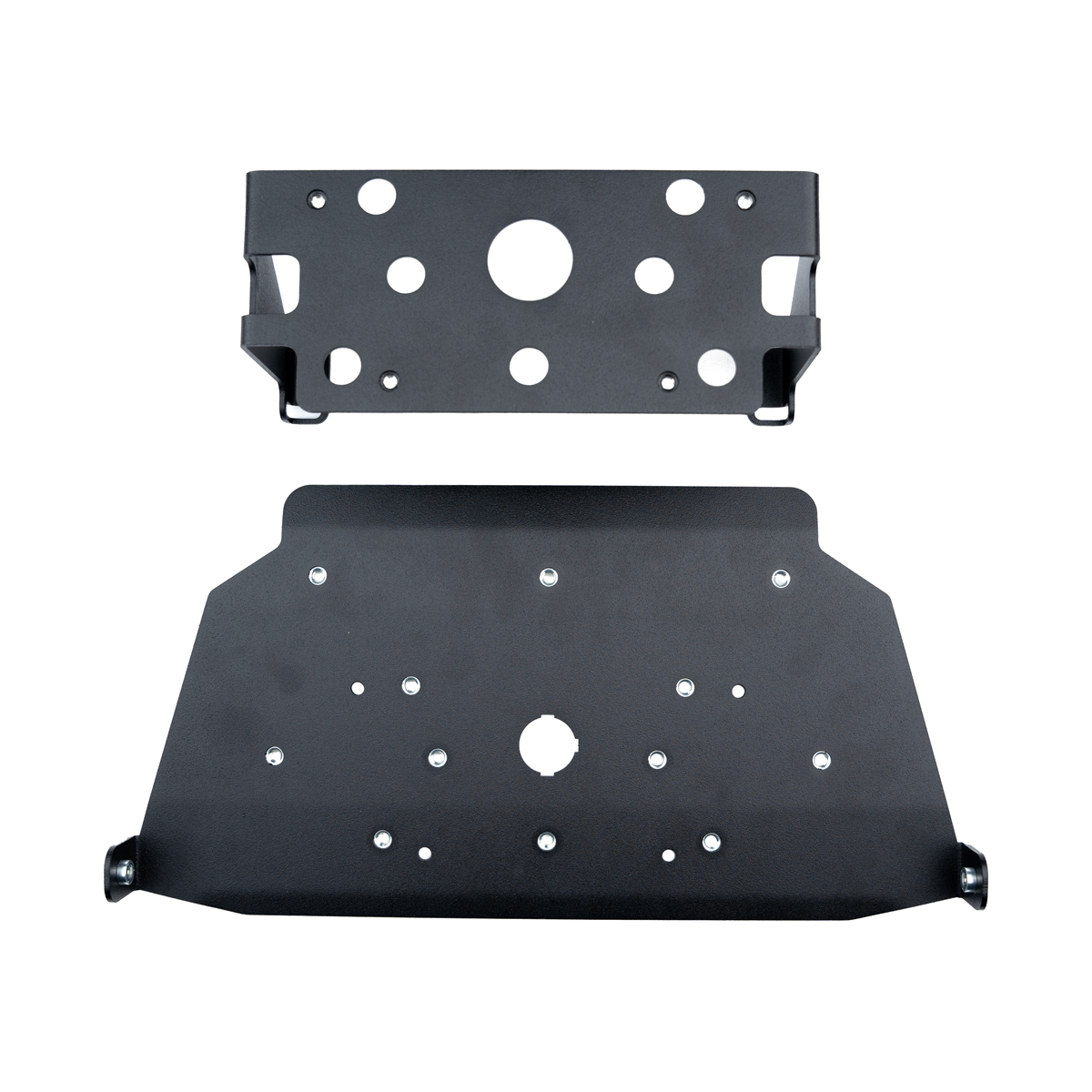 Cali Raised LED - Dash Accessory Mount - Toyota Tundra (2022+)