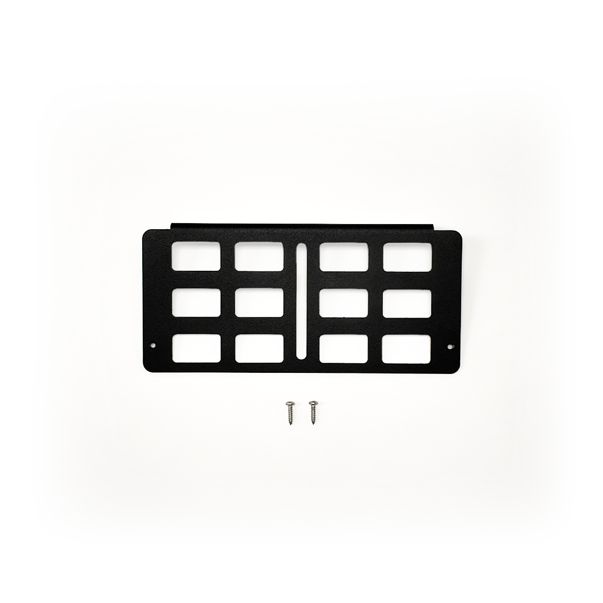 Cali Raised LED - Interior Center Console MOLLE Panel - Toyota Tacoma (2024+)