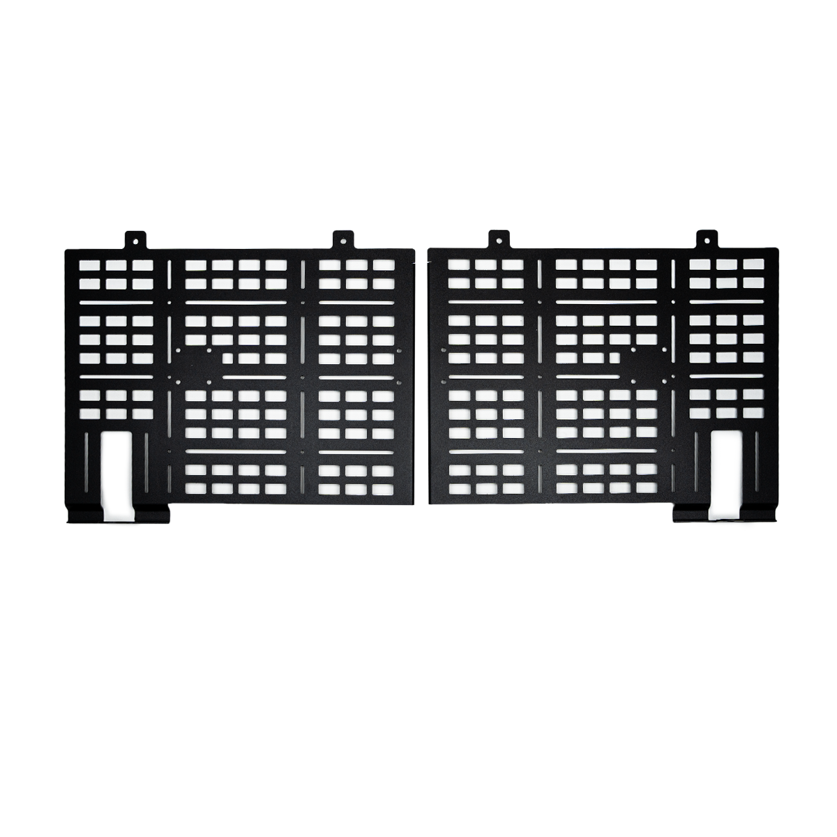 Cali Raised LED - Front Bed Molle System - Toyota Tacoma (2024+)