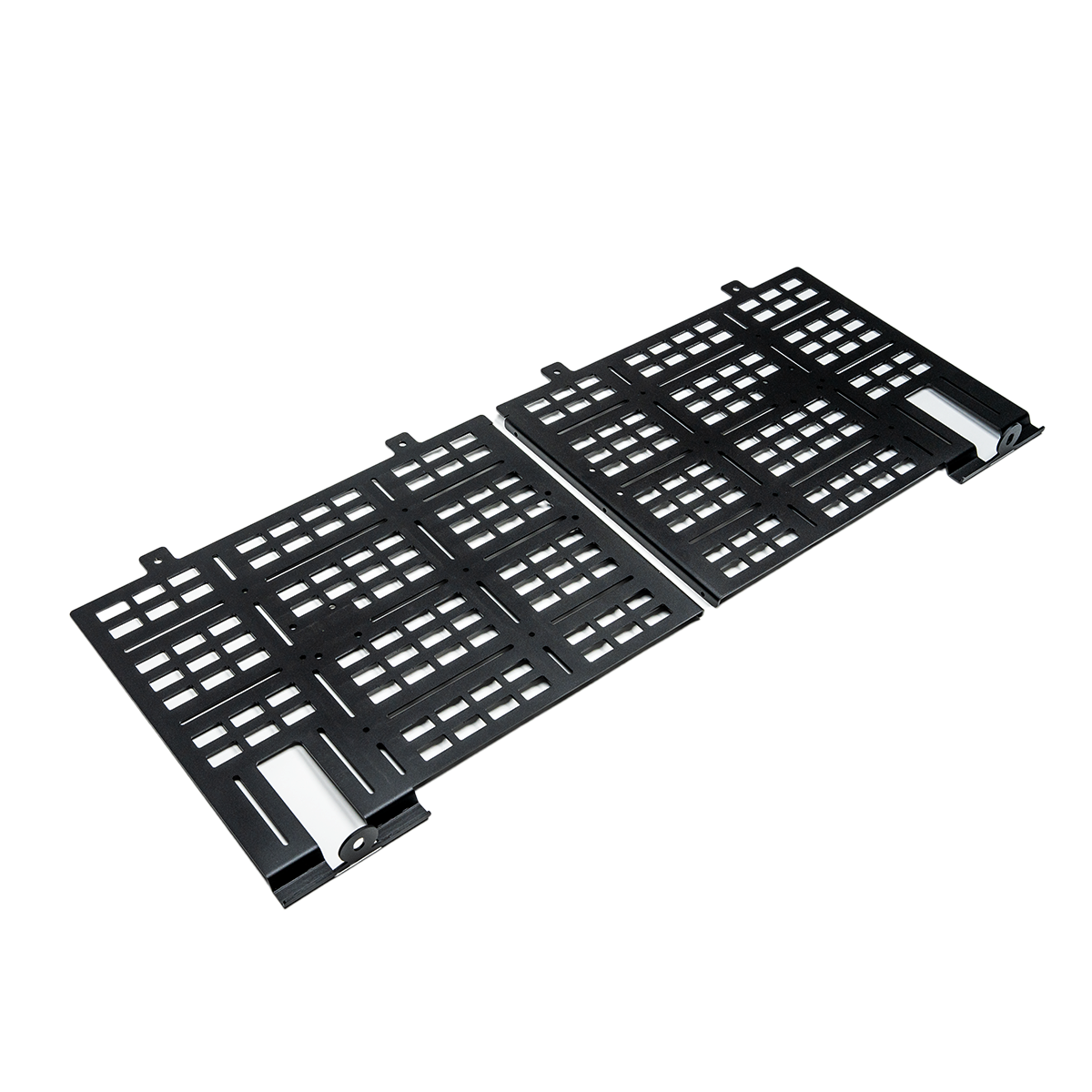 Cali Raised LED - Front Bed Molle System - Toyota Tacoma (2024+)