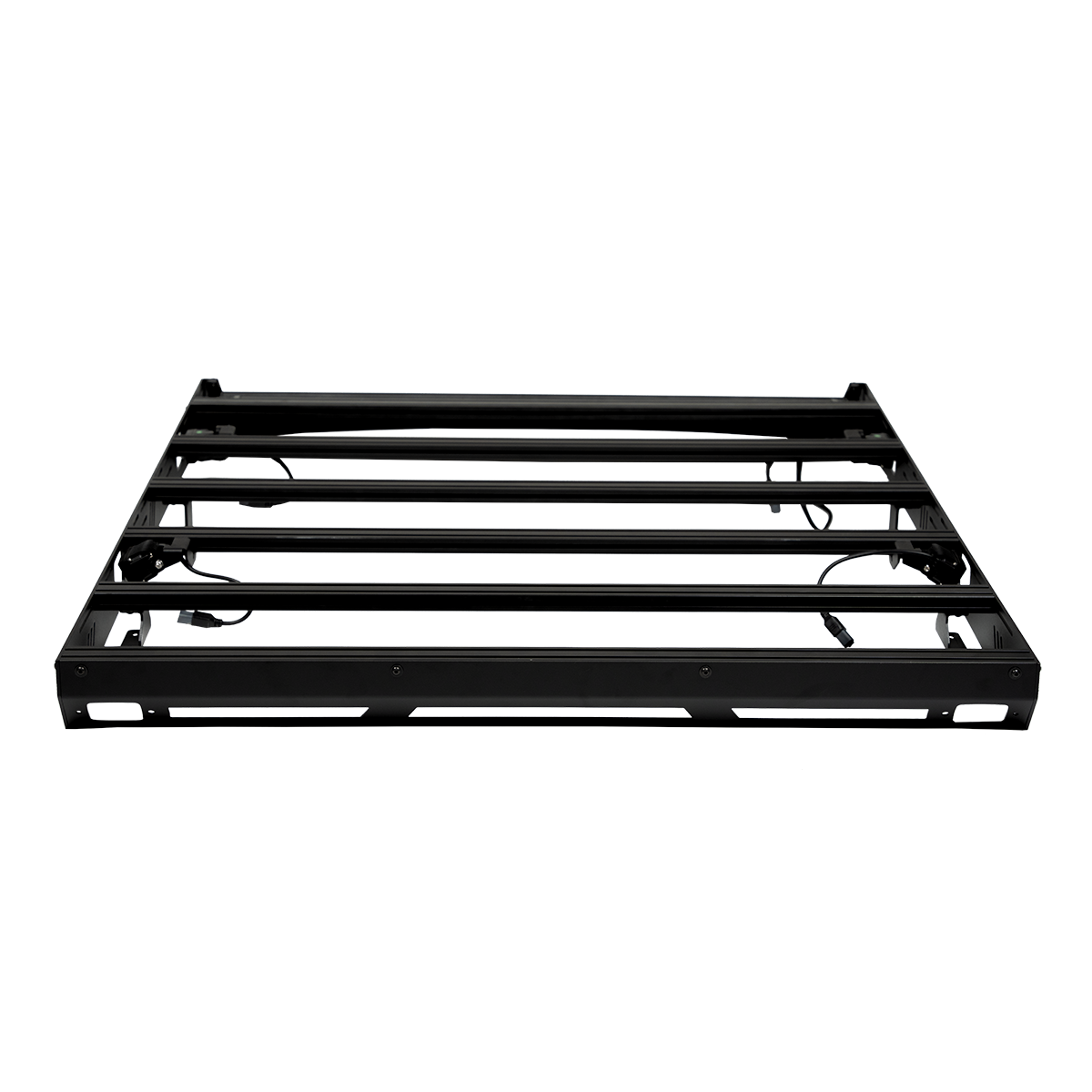 Cali Raised LED - Premium Roof Rack - Toyota Tacoma (2024+)