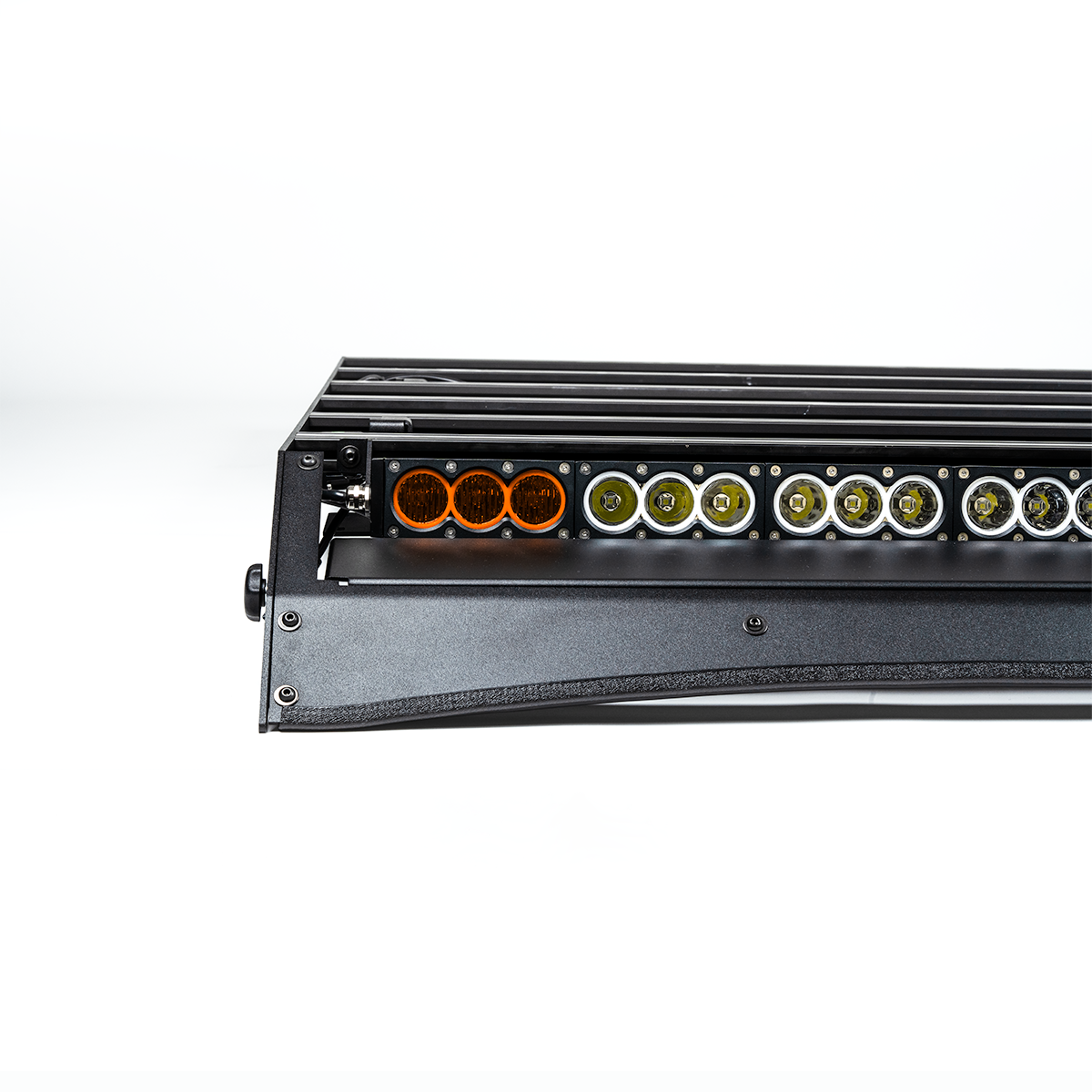 Cali Raised LED - Premium Roof Rack - Toyota Tacoma (2024+)