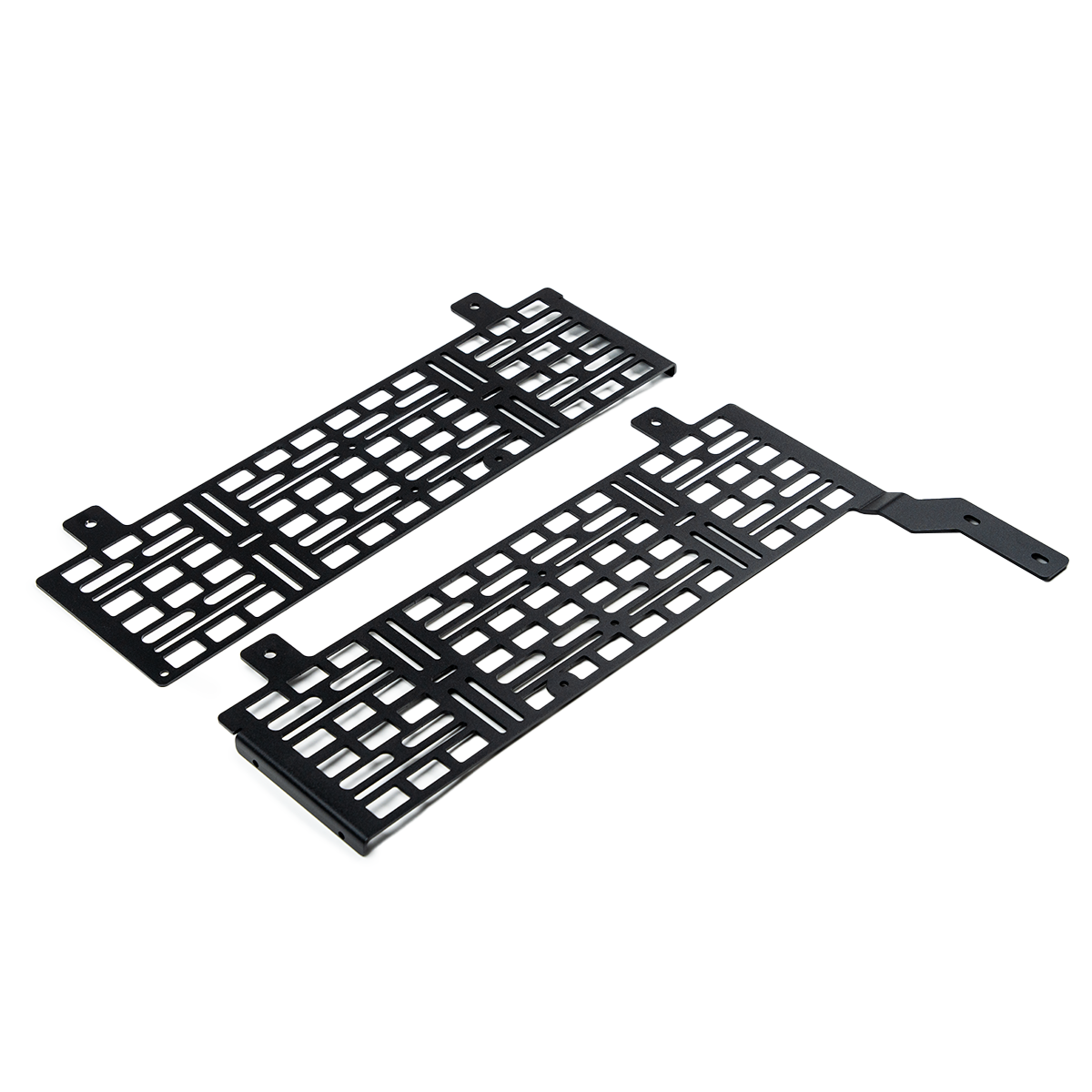 Cali Raised LED - Side Bed Molle System - Toyota Tacoma (2024+)