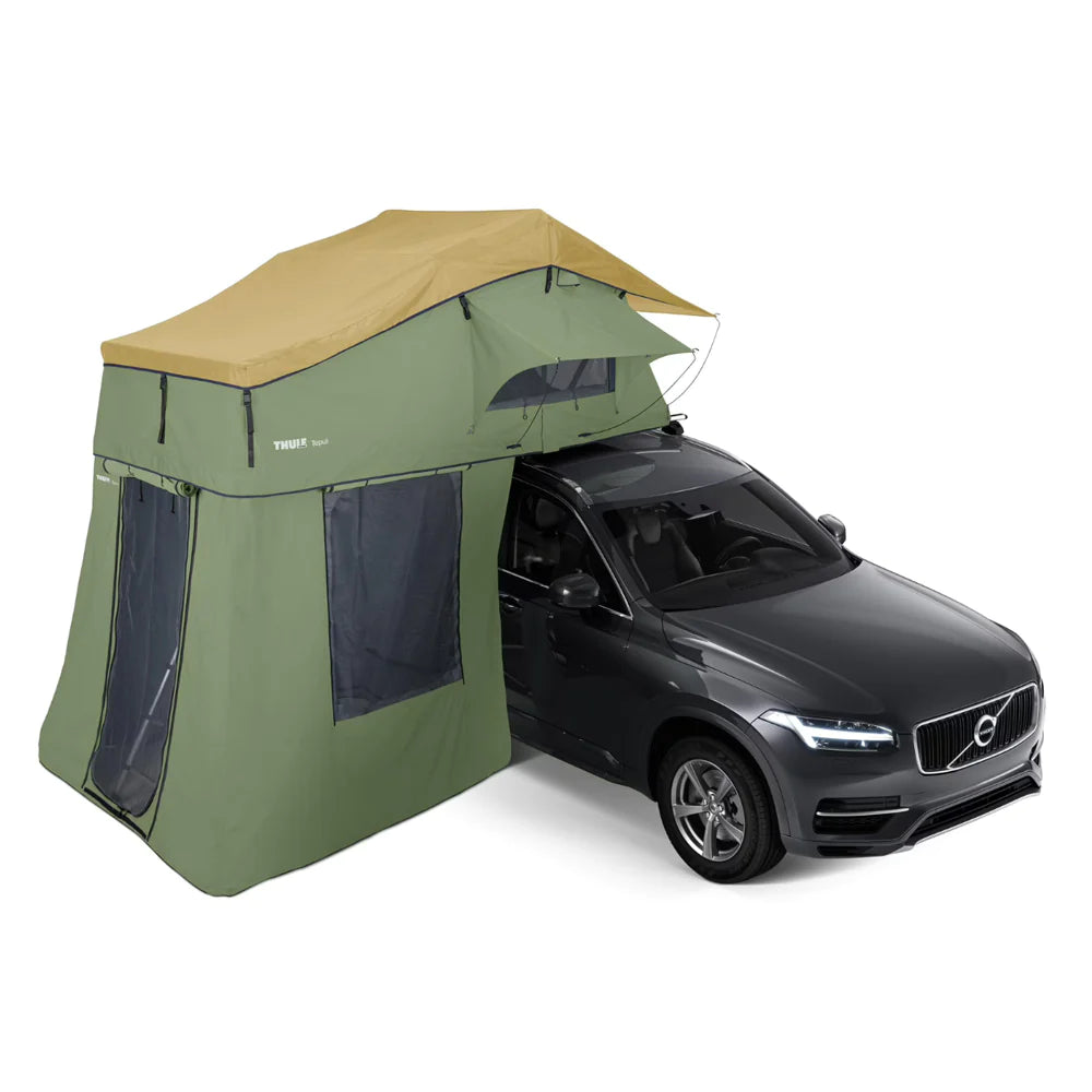 Thule Tepui Explorer Autana 3 tent and Rhino Rack Awning Bundle