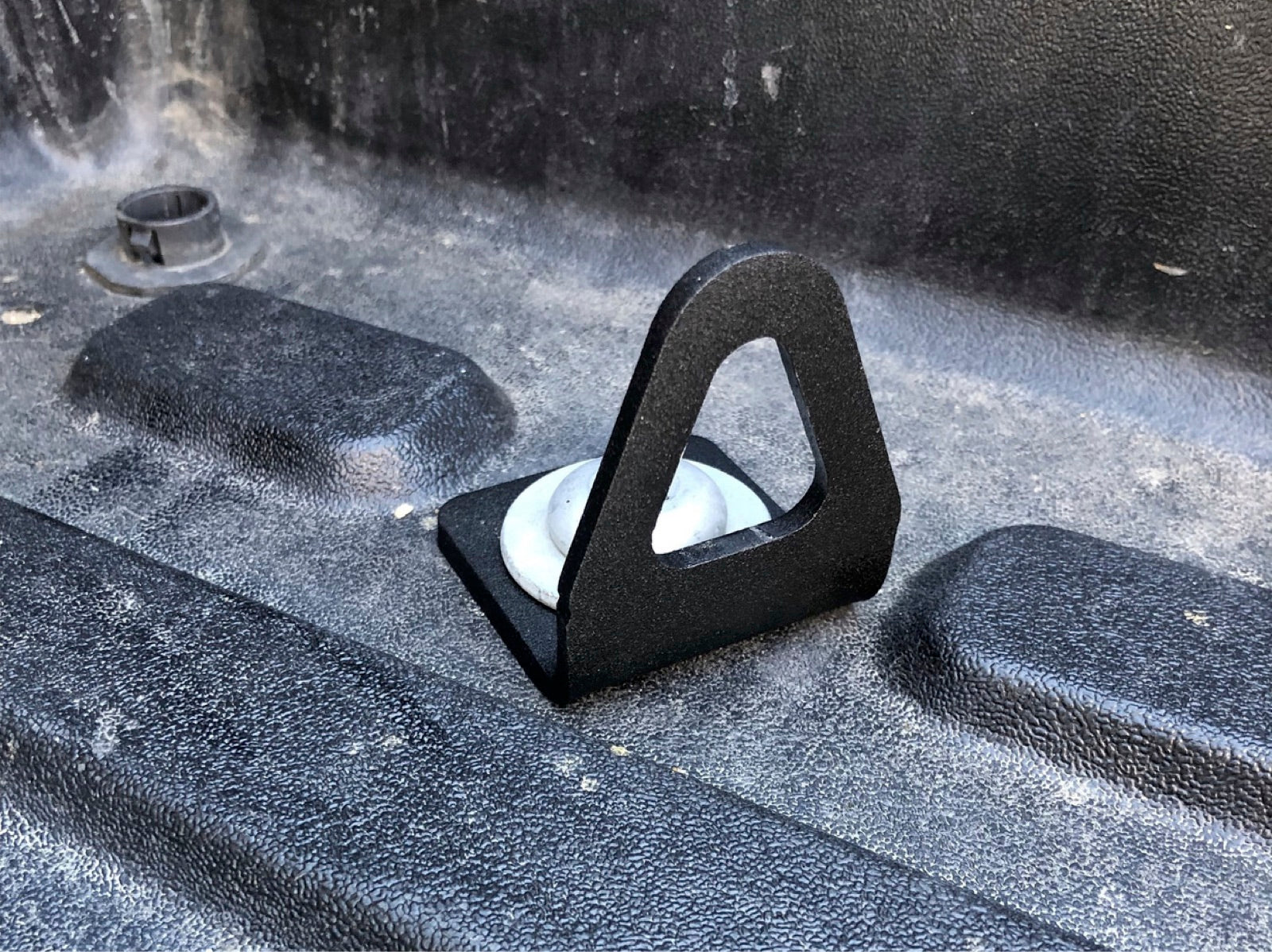 Cali Raised LED - Upgraded Bed Tie Down (Pair) - Toyota Tacoma & Tundra