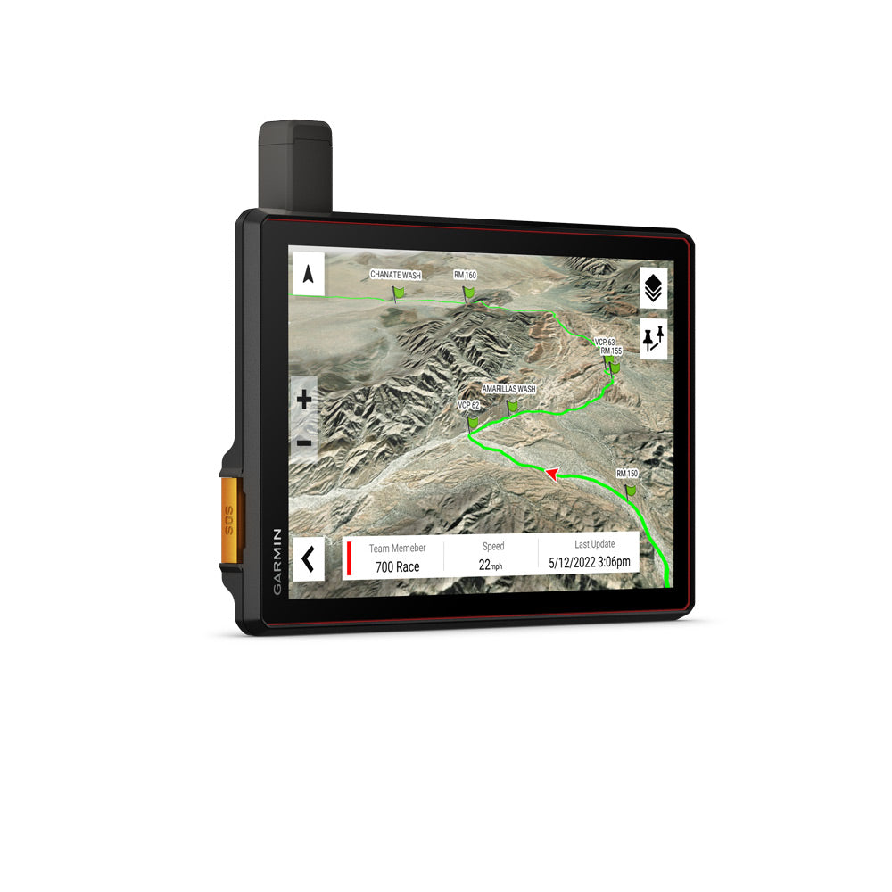 Garmin - Tread® XL - Baja Chase Edition