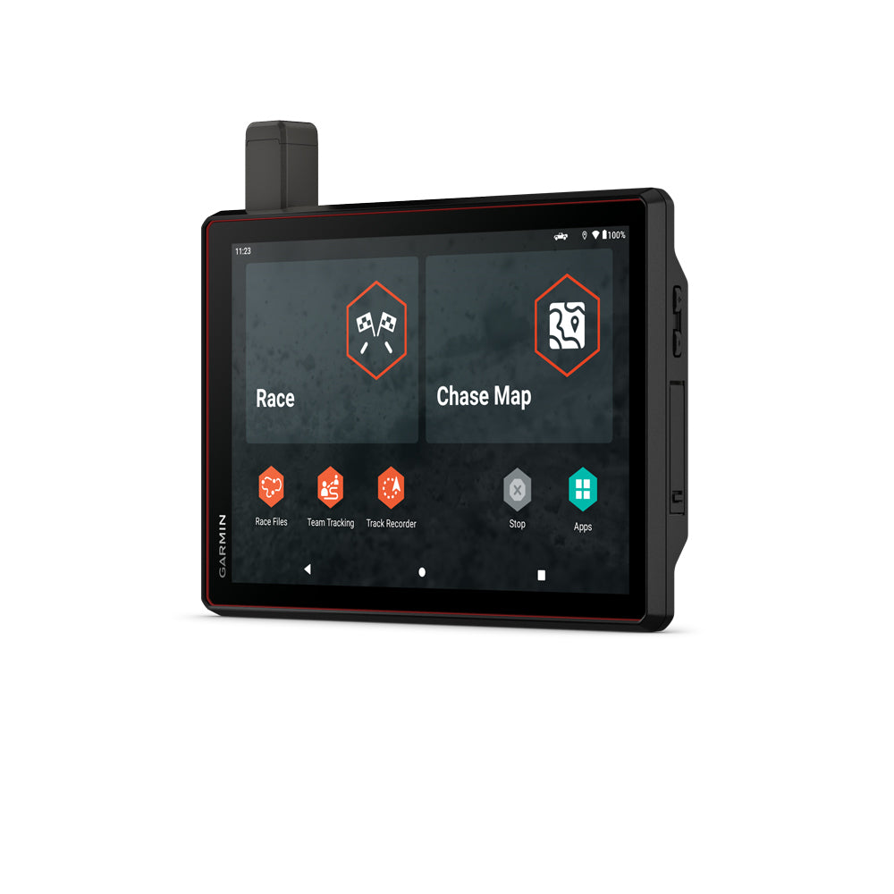 Garmin - Tread® XL - Baja Chase Edition