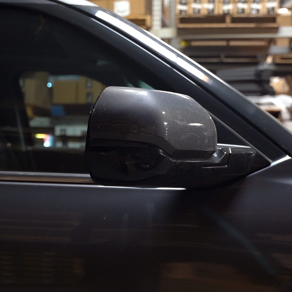 Cali Raised LED - Sequential Turn Signals - Toyota Tundra ( 2022+)