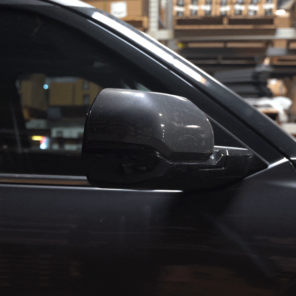 Cali Raised LED - Sequential Turn Signals - Toyota Tundra ( 2022+)