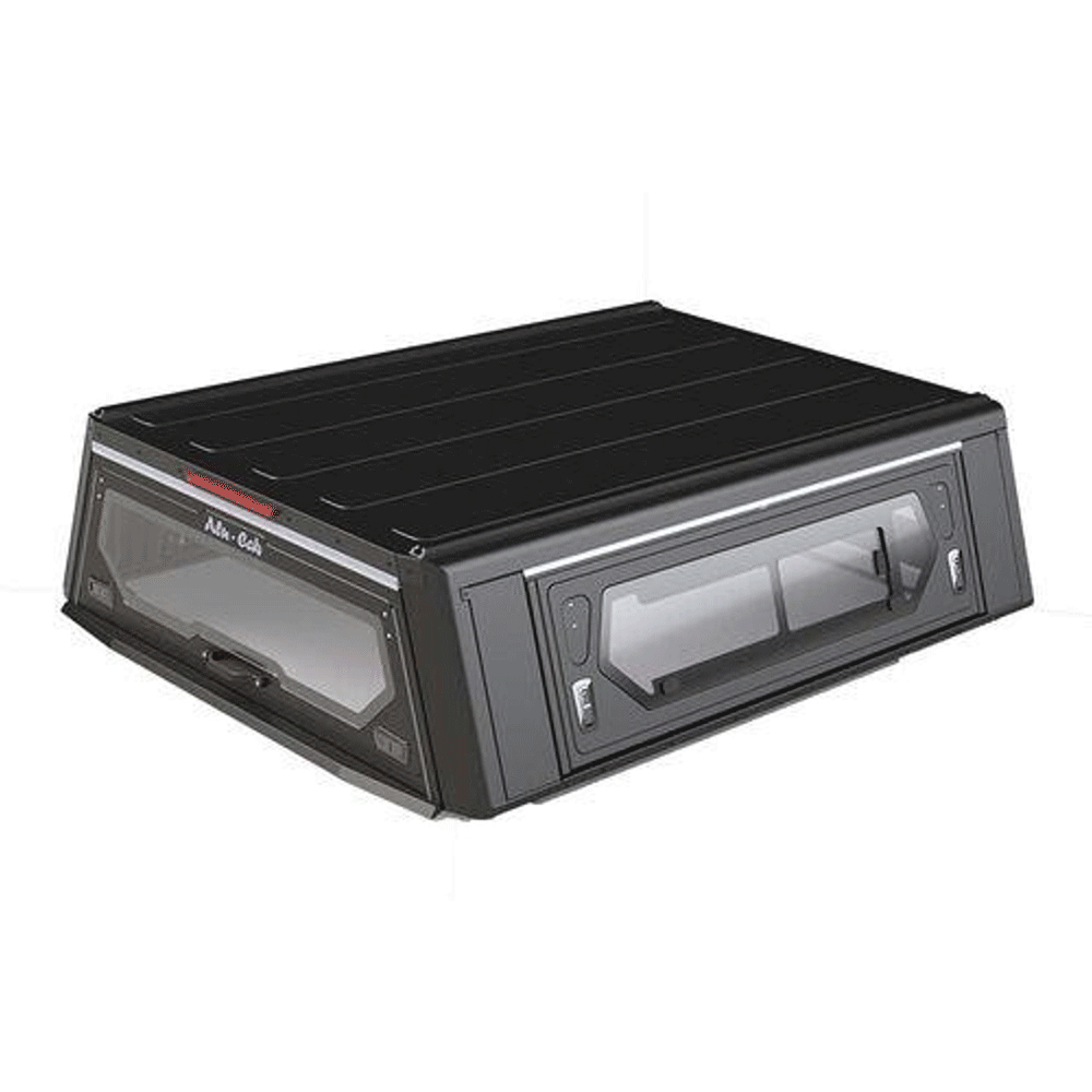 Alu-Cab - 6.5' Contour Canopy - Toyota Tundra (2022+)