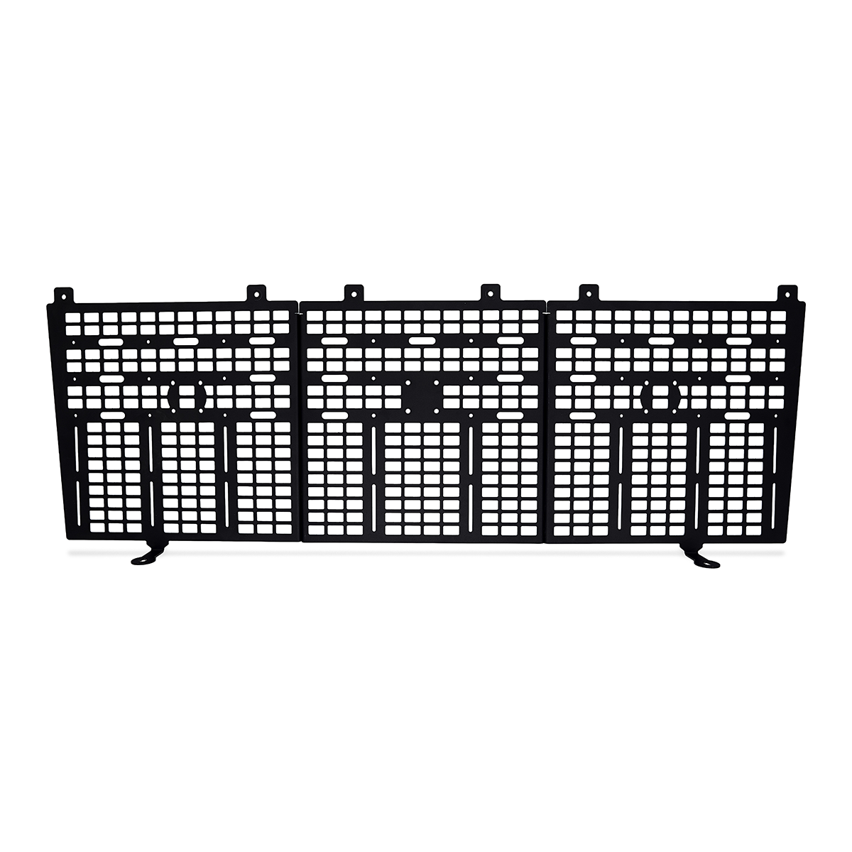 Cali Raised LED - Front Bed MOLLE System - Toyota Tundra (2022+)