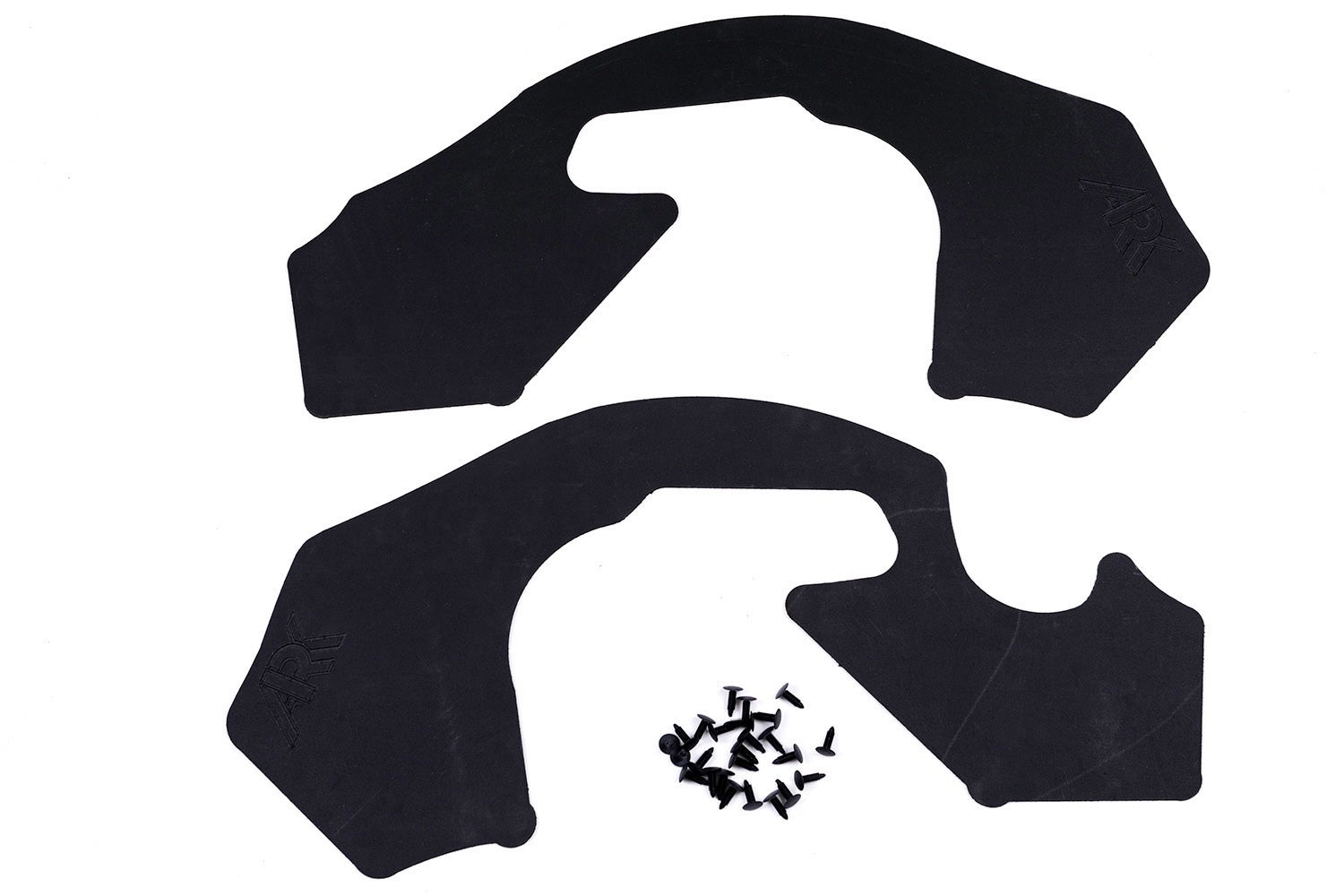 ARK - Splash Guards - Toyota Tundra (2007-2021)