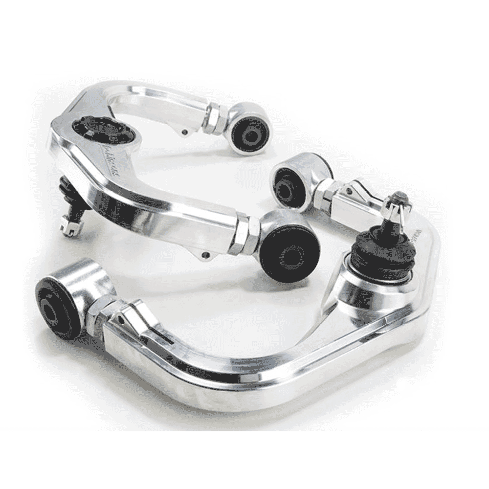 Dobinsons - Front Adjustable Billet Aluminum Upper Control Arm Kit (UCA59-222K) - Toyota Tundra (2022+)