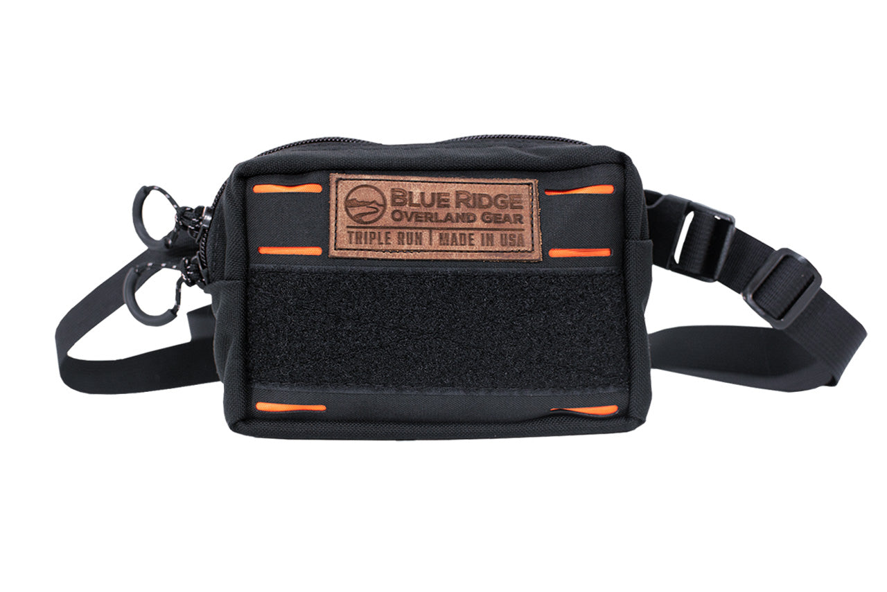 BROG - Bum Bag | Triple Run