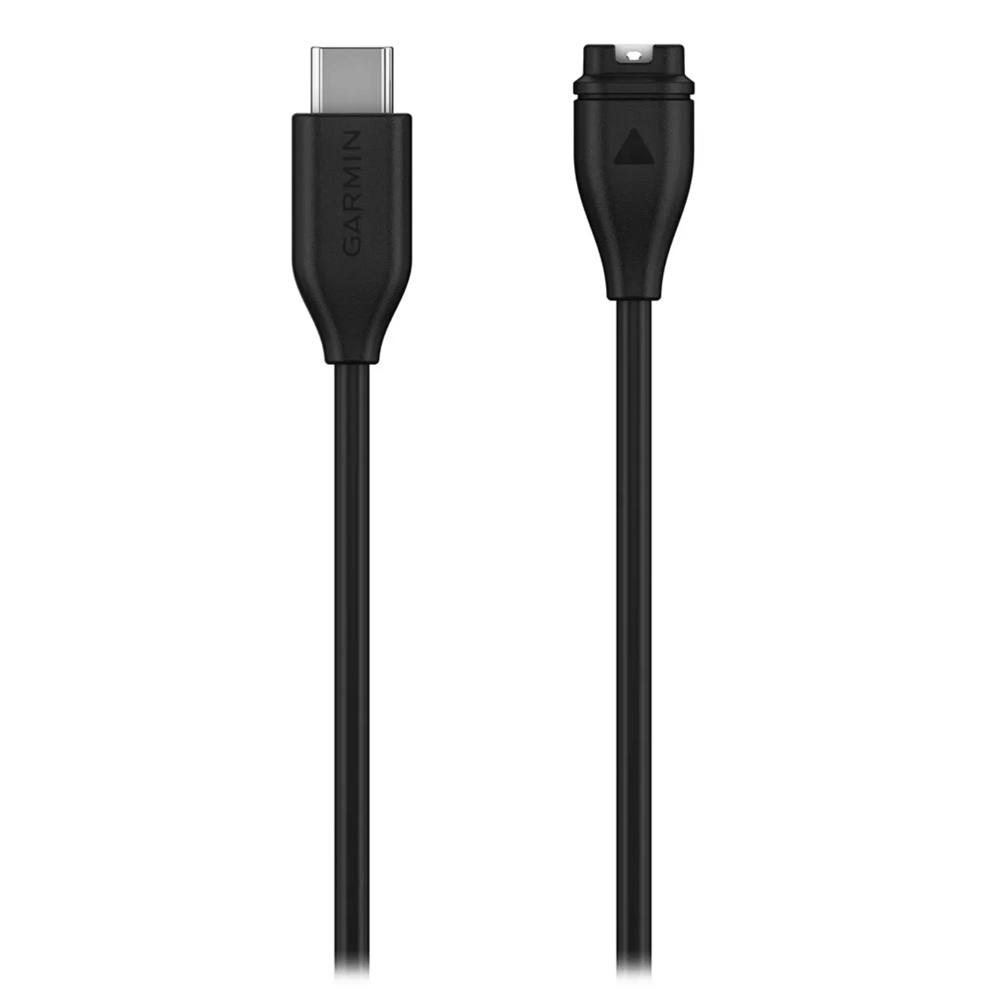 Garmin - USB-C Charging/Data Cable - 1 M