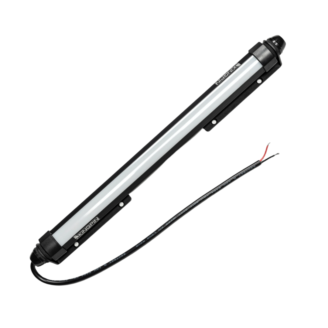Kingpin Equipped - V-Series 12" Light