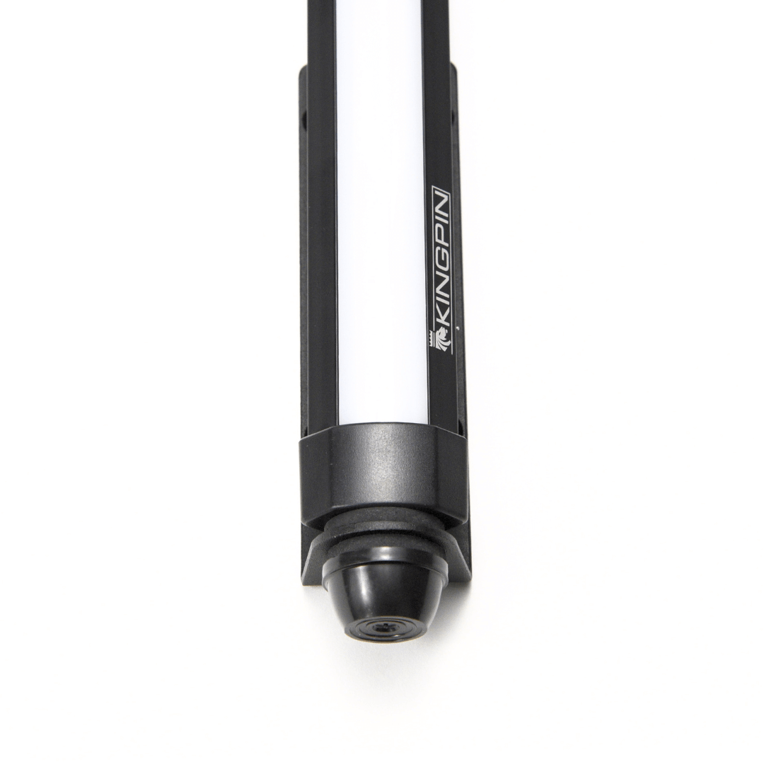 Kingpin Equipped - V-Series 12" Light