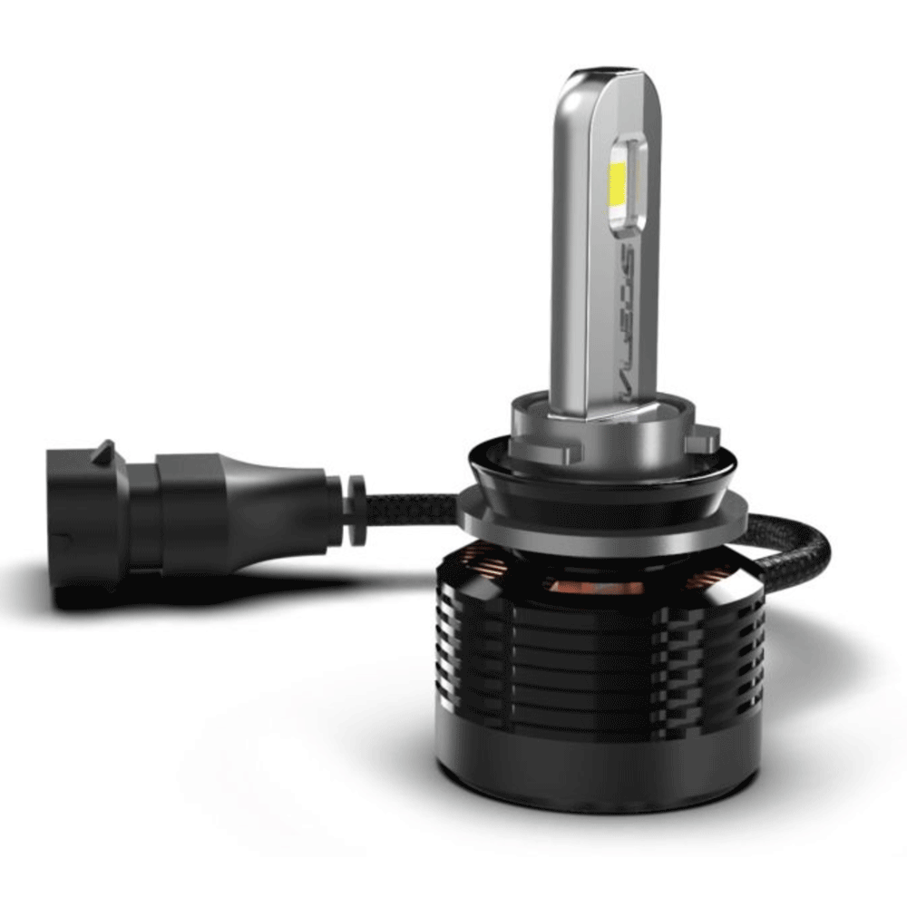 VLEDS - V35 Monochrome Series H11 H8 H9