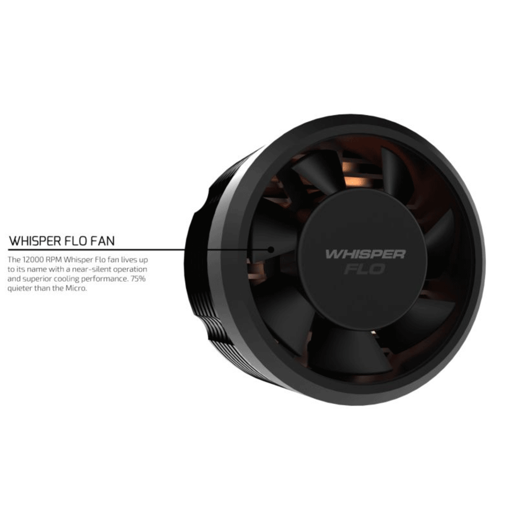 VLEDS - V35 Monochrome Series H11 H8 H9