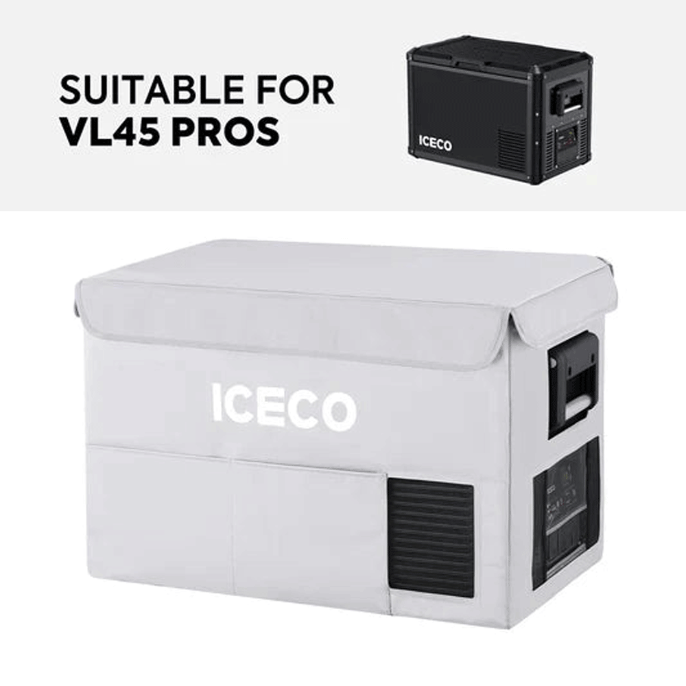 ICECO - VL45ProS Insulated Protective Cover