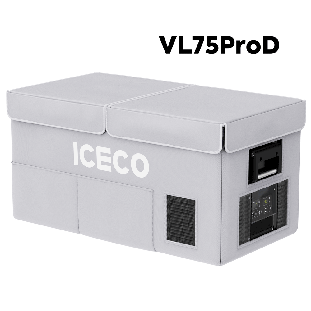 ICECO - VL75ProD Insulated Protective Cover