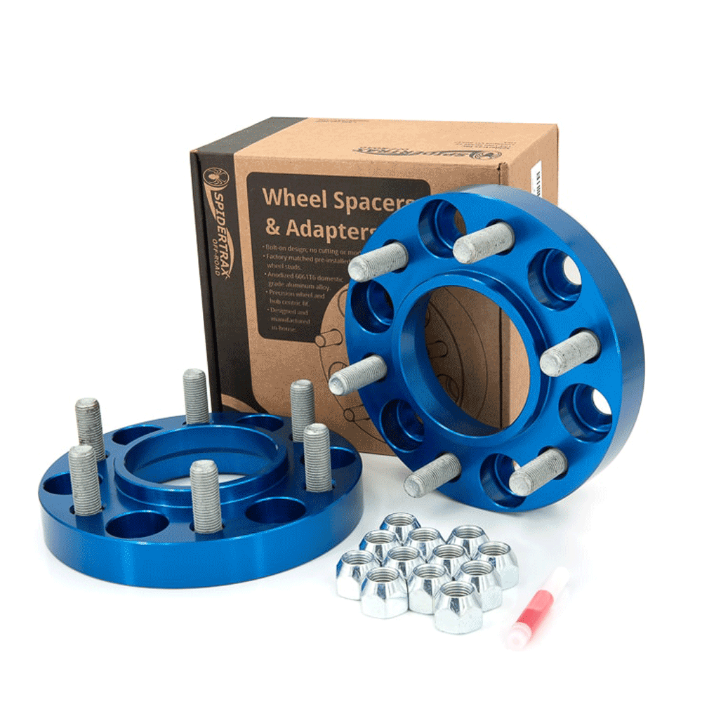10" Spider Spacer Adapter For TI Speaker Frames - 10 X 1 Mounting Ring