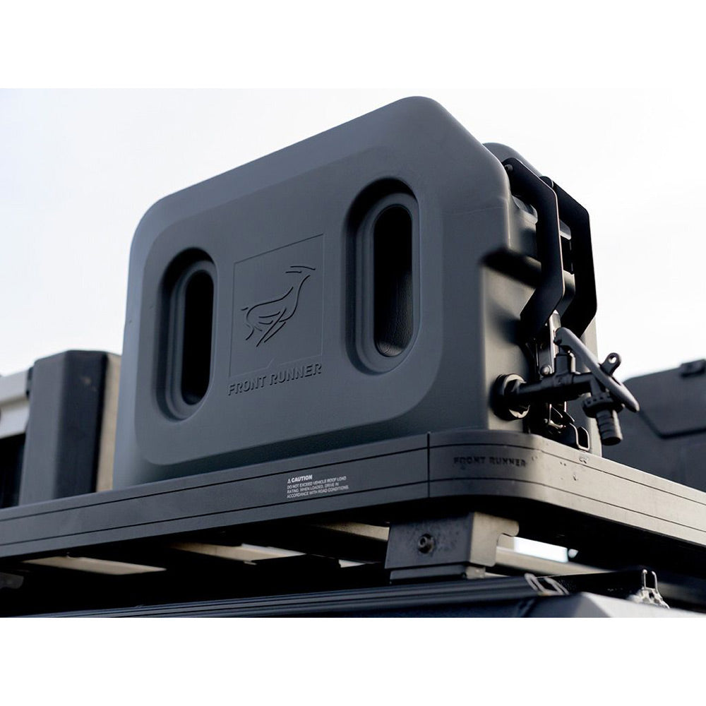 Front Runner - Pro Water Tank with Mounting System / 20L