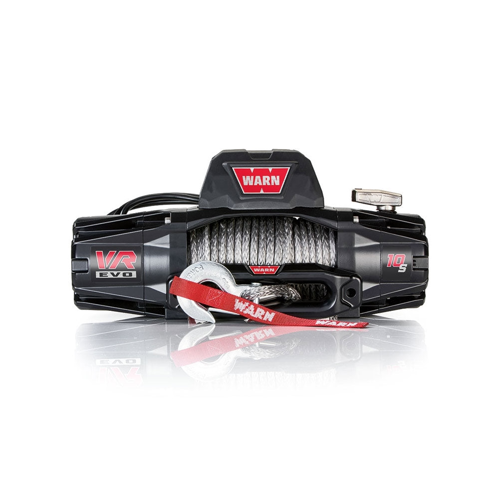 Warn Winch Recovery Bundle