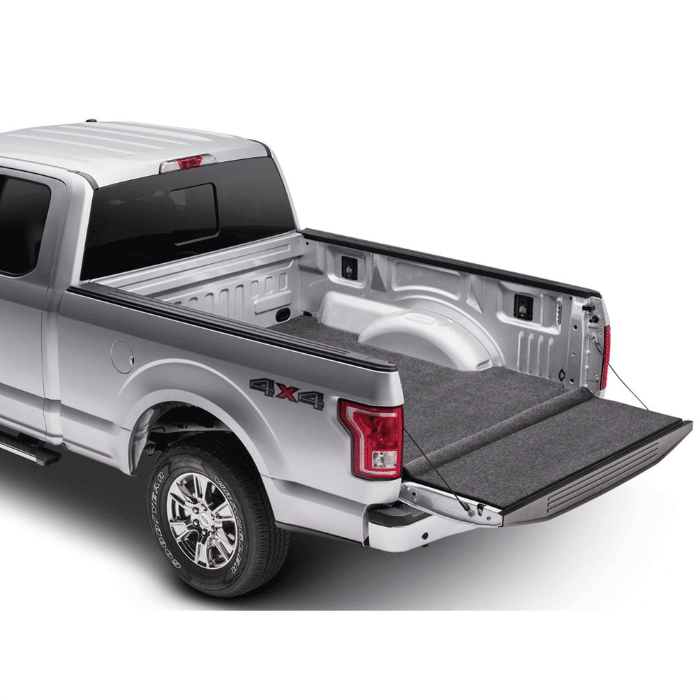 BedRug - XLT Bed Mat - Toyota Tacoma (2024+)
