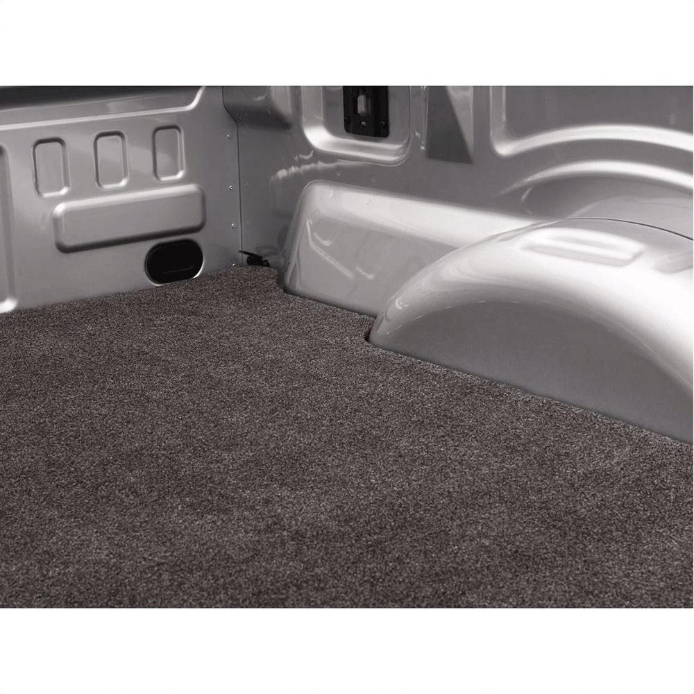 BedRug - XLT Bed Mat - Toyota Tacoma (2024+)