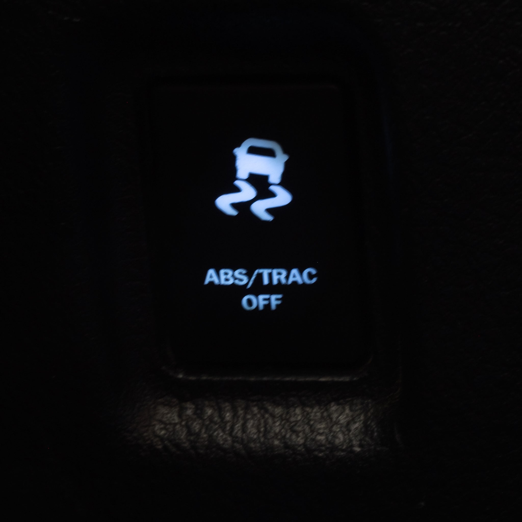 Dr. KDSS - ABS/ Trac Off Factory Style Dash Switch