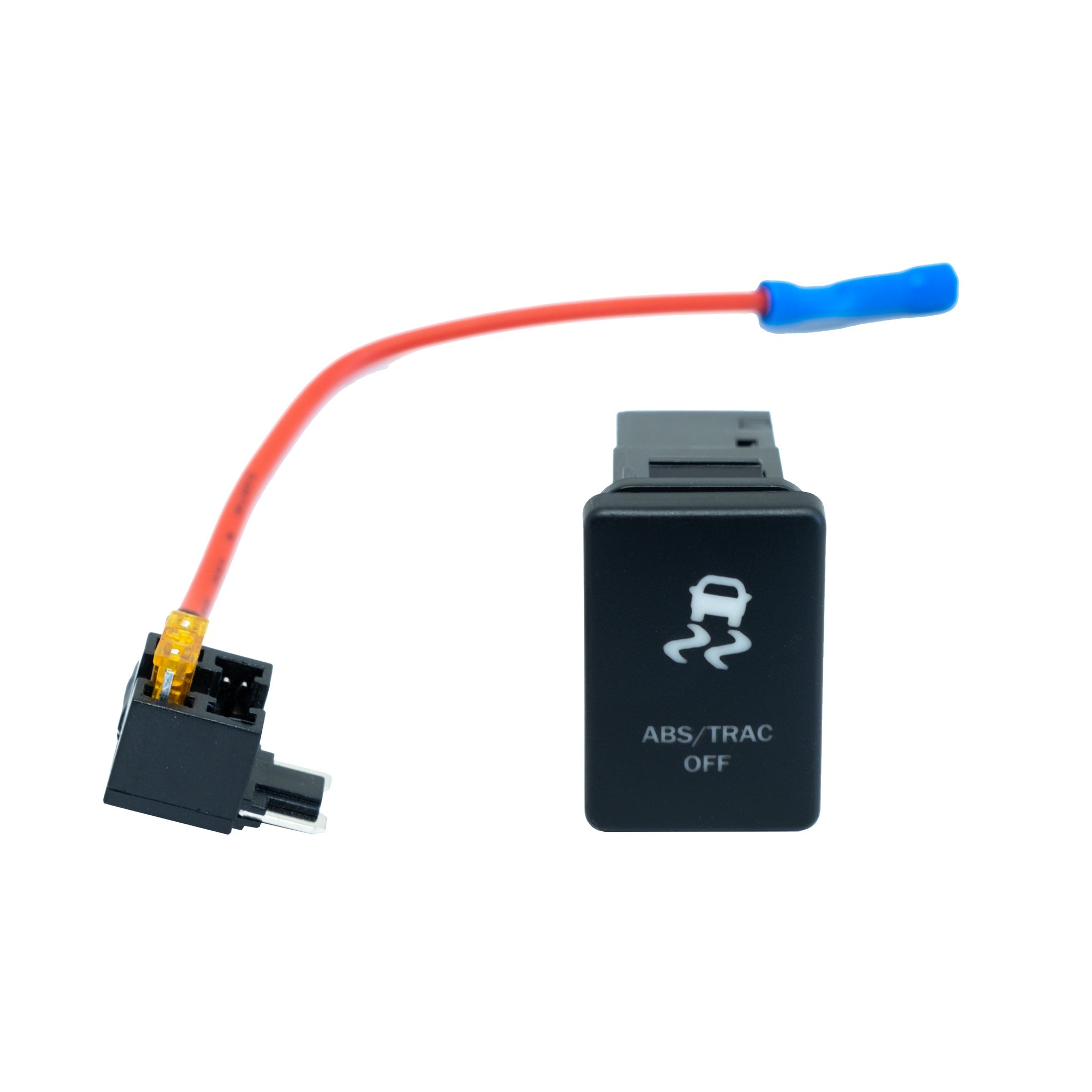 Dr. KDSS - ABS/ Trac Off Factory Style Dash Switch