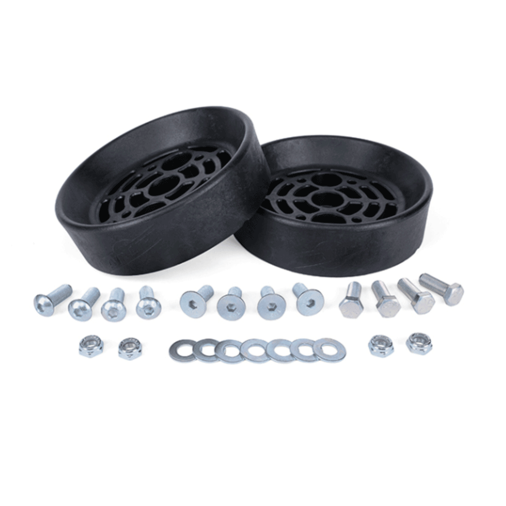 Air Lift - Universal Air Spring Cradle